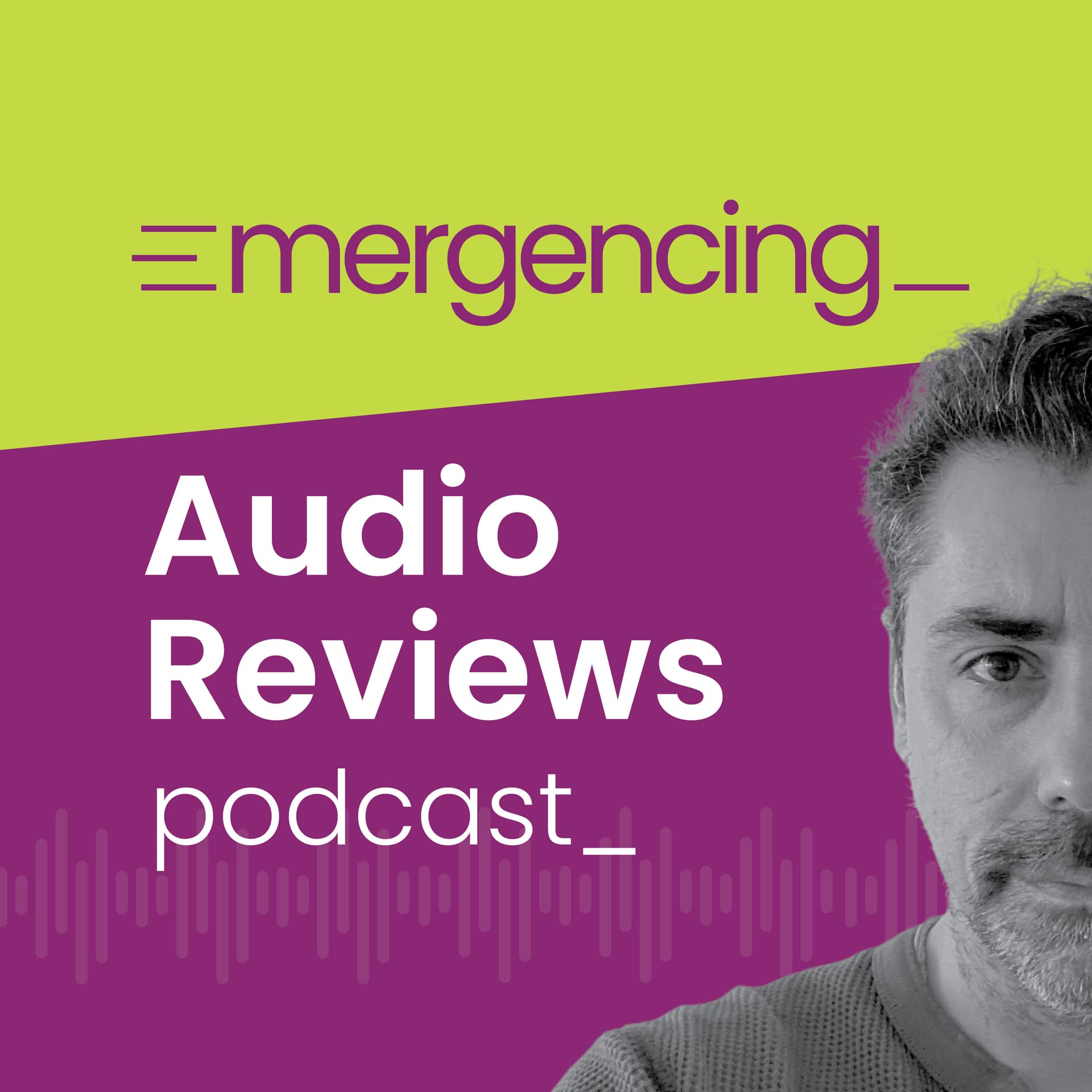 Emergencing AudioReviews - urgencias, emergencias y paciente crítico - Podcasts