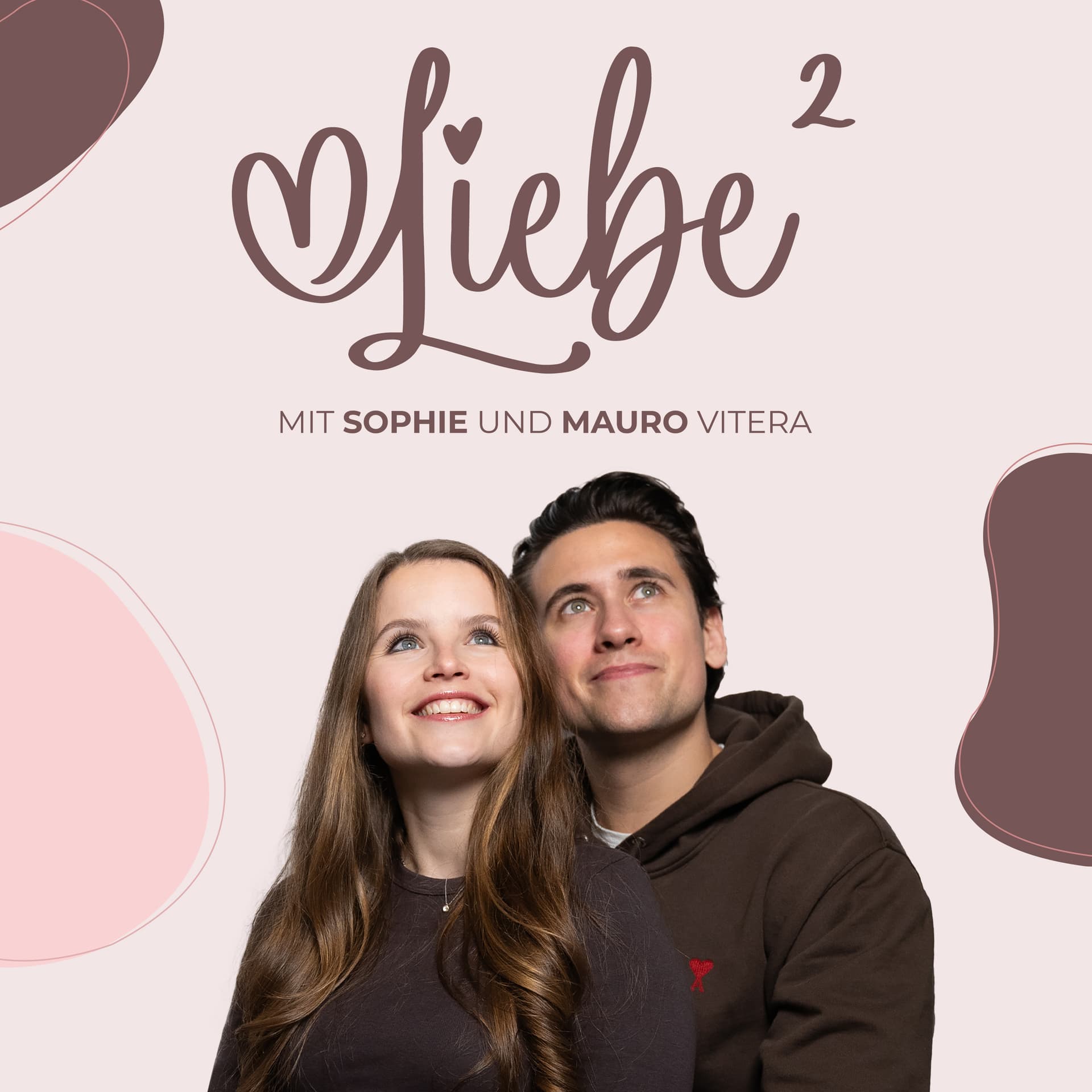 liebehochzwei - Podcasts