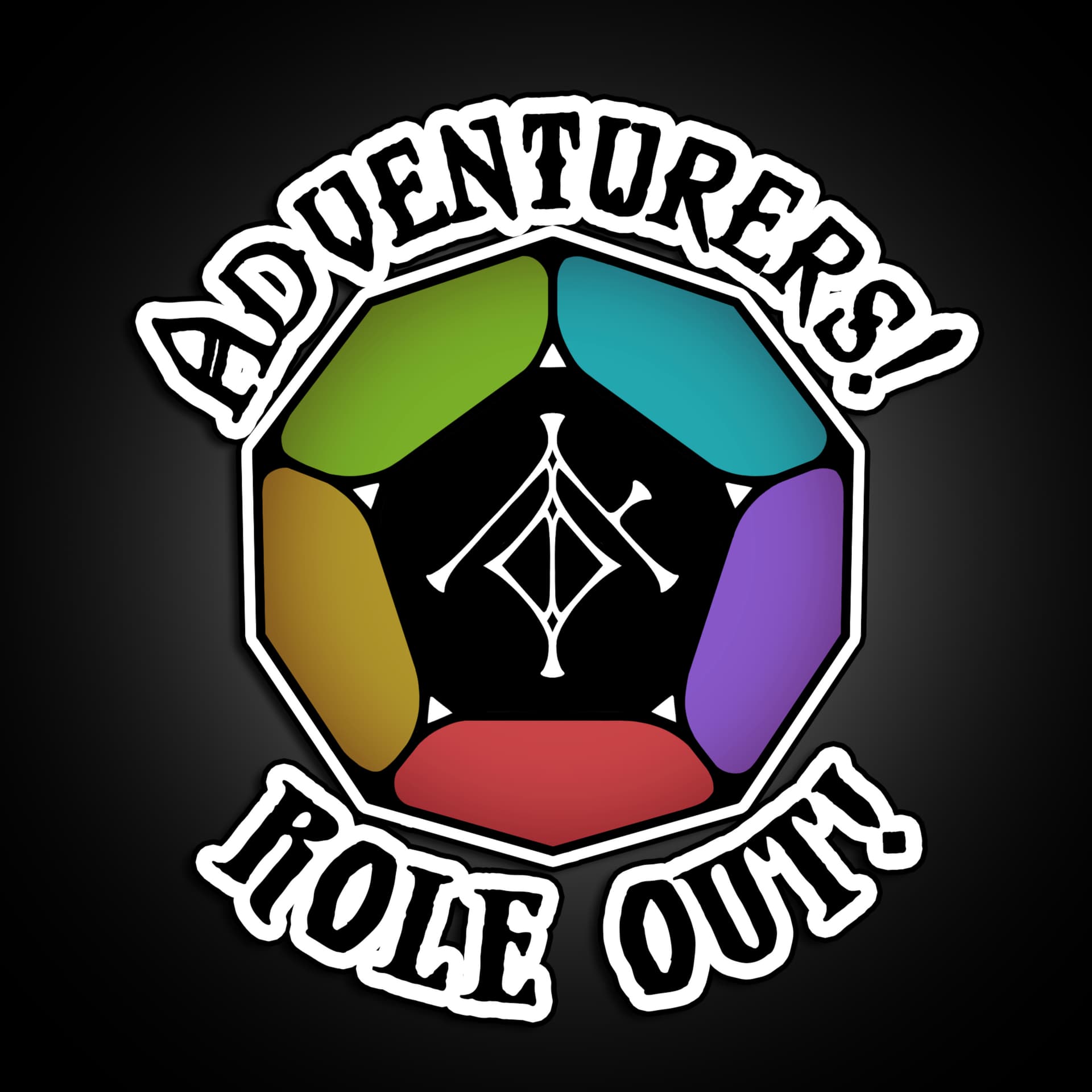 Adventurers! Role Out! - Podcasts