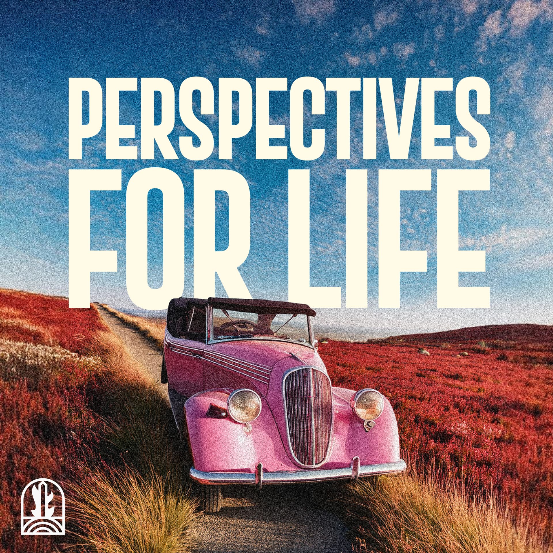 Perspectives for Life - Podcasts