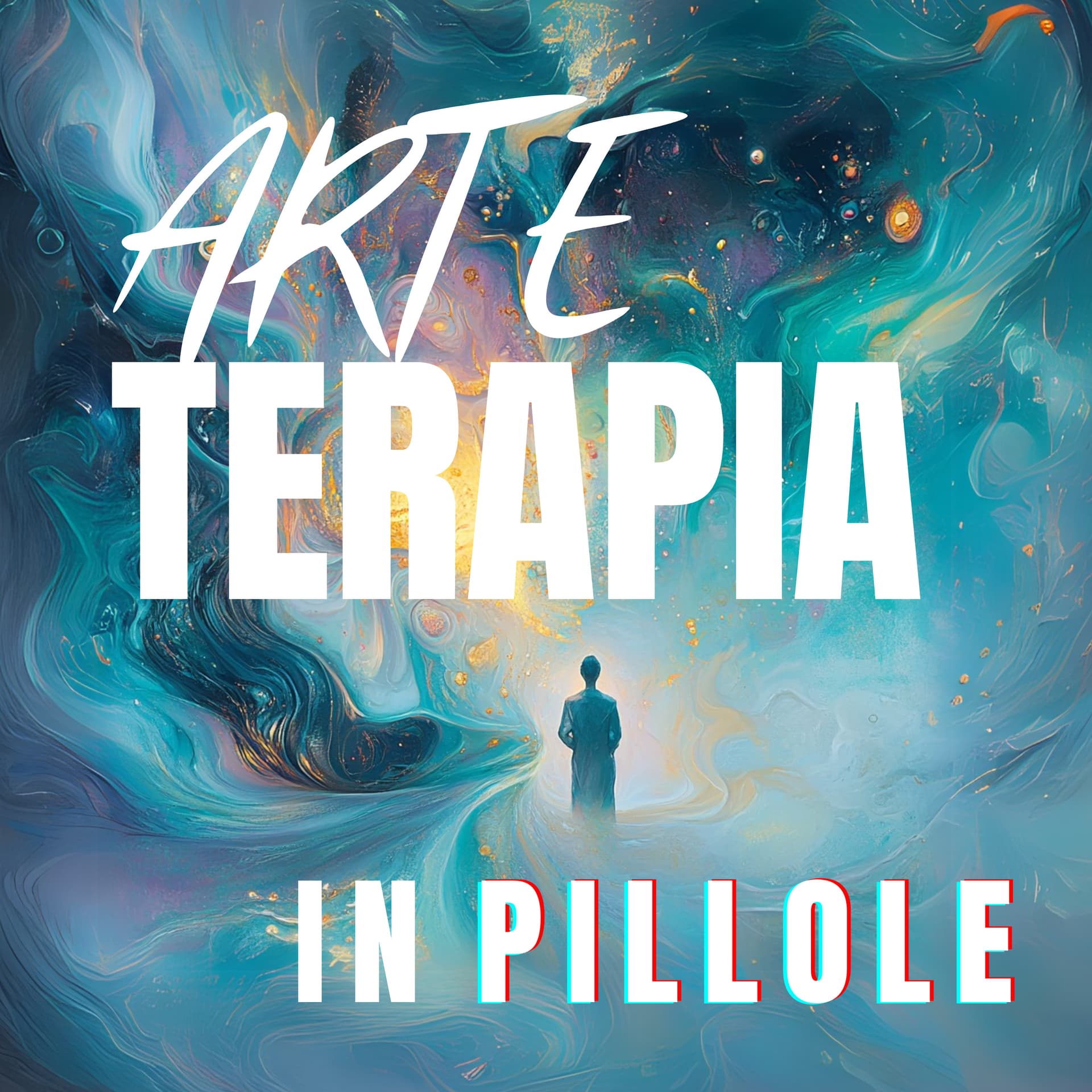 Arteterapia in pillole - Podcasts