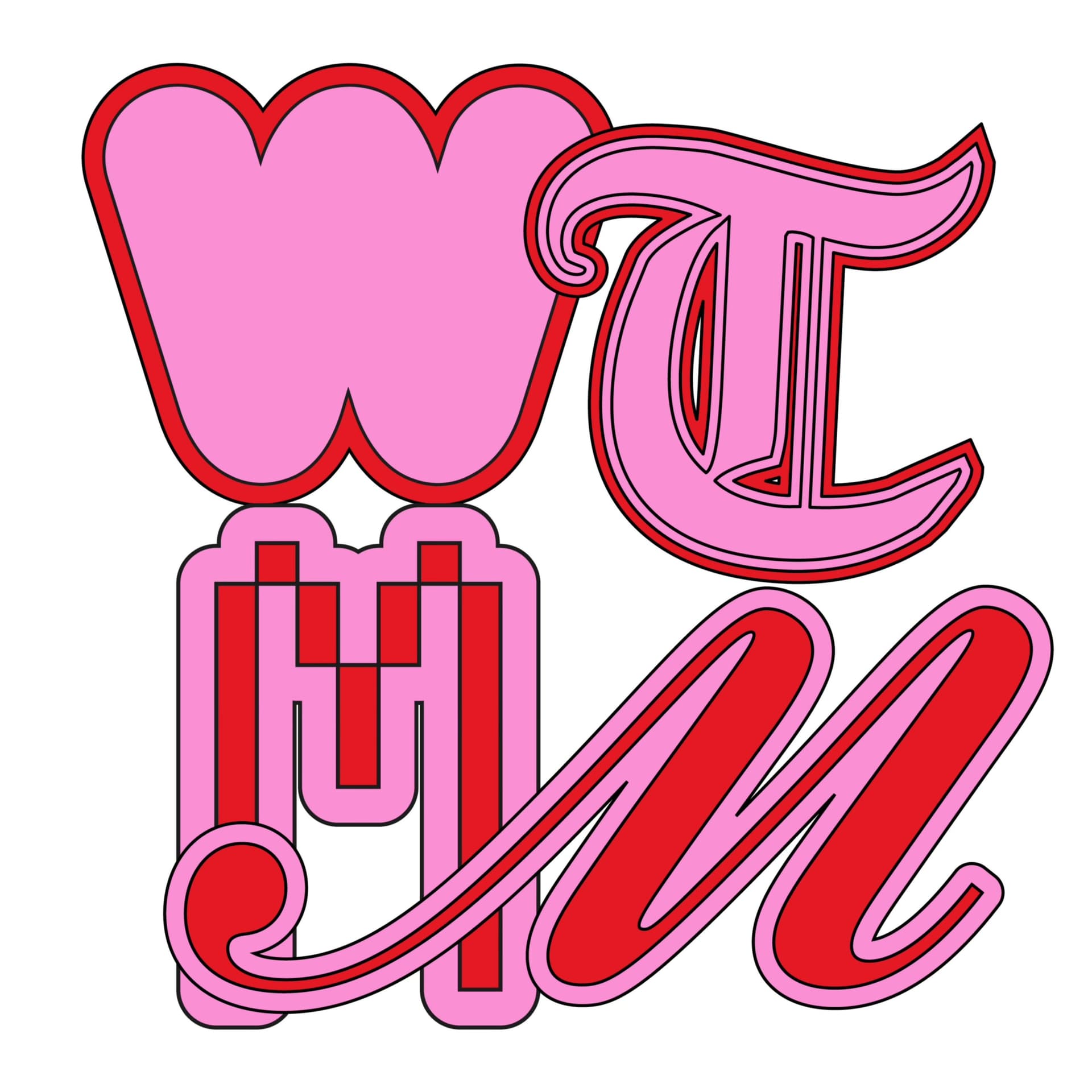 Women That Made Me - Podcasts