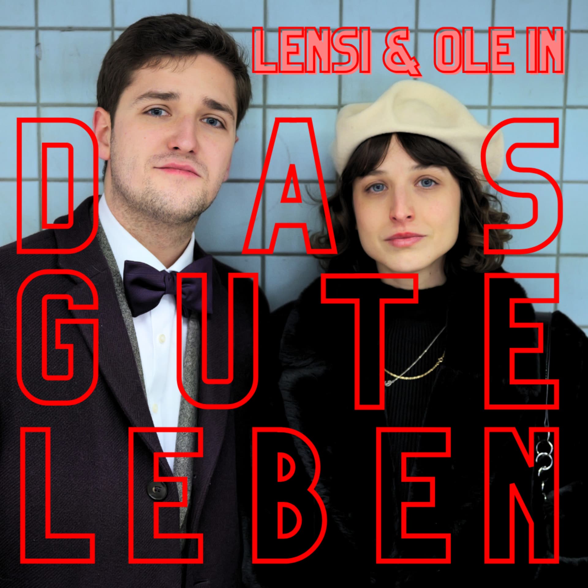 Das gute Leben mit Lensi und Ole - Podcasts