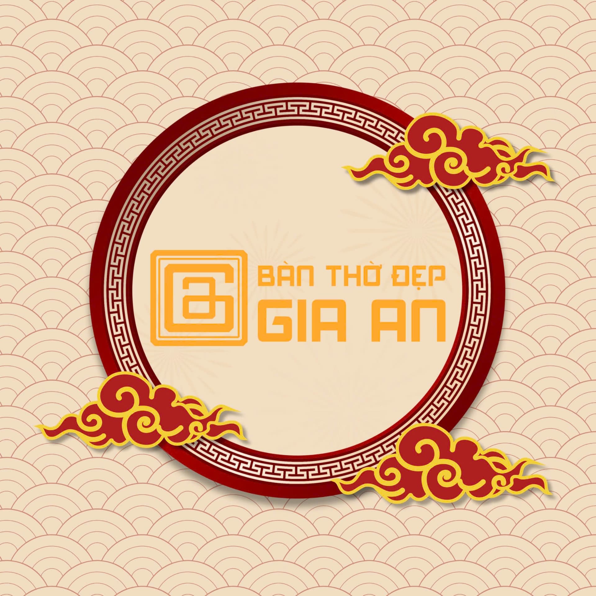 Thiết Kế Phòng Thờ Gia An - Podcasts