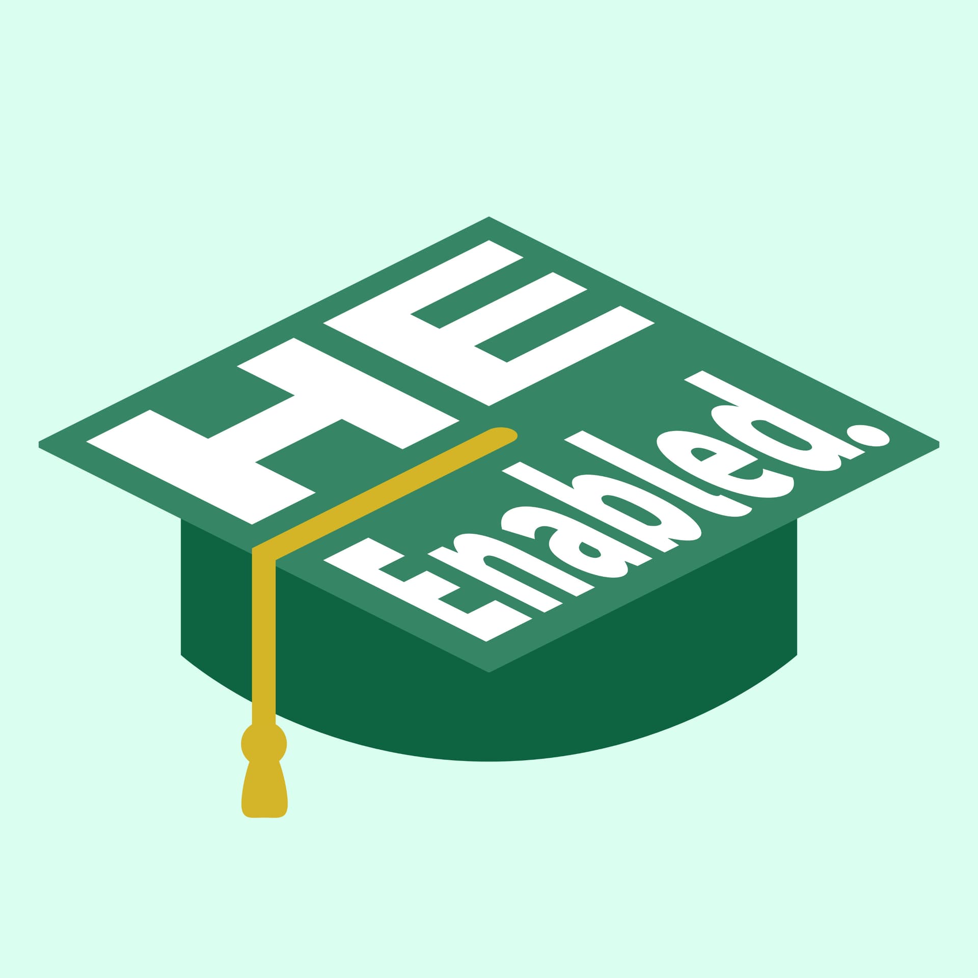 HE Enabled - Podcasts
