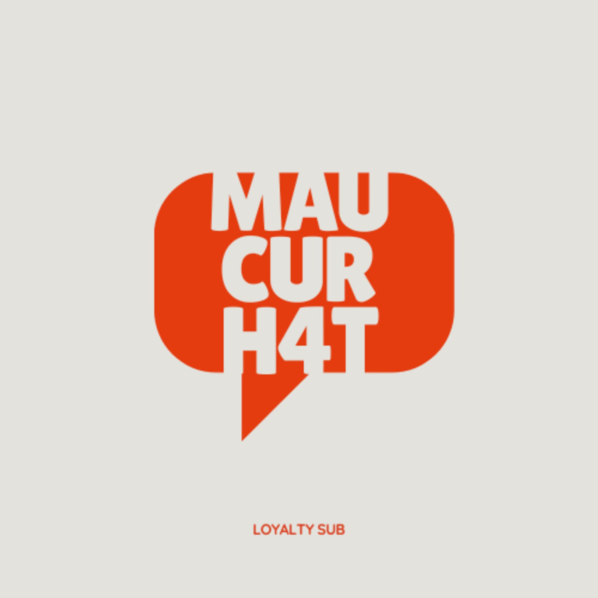 Mau Curhat - Podcasts