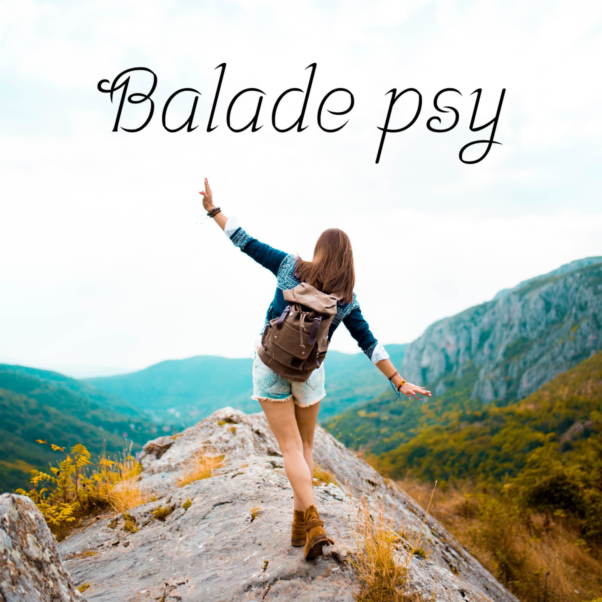 Balade psy - Podcasts