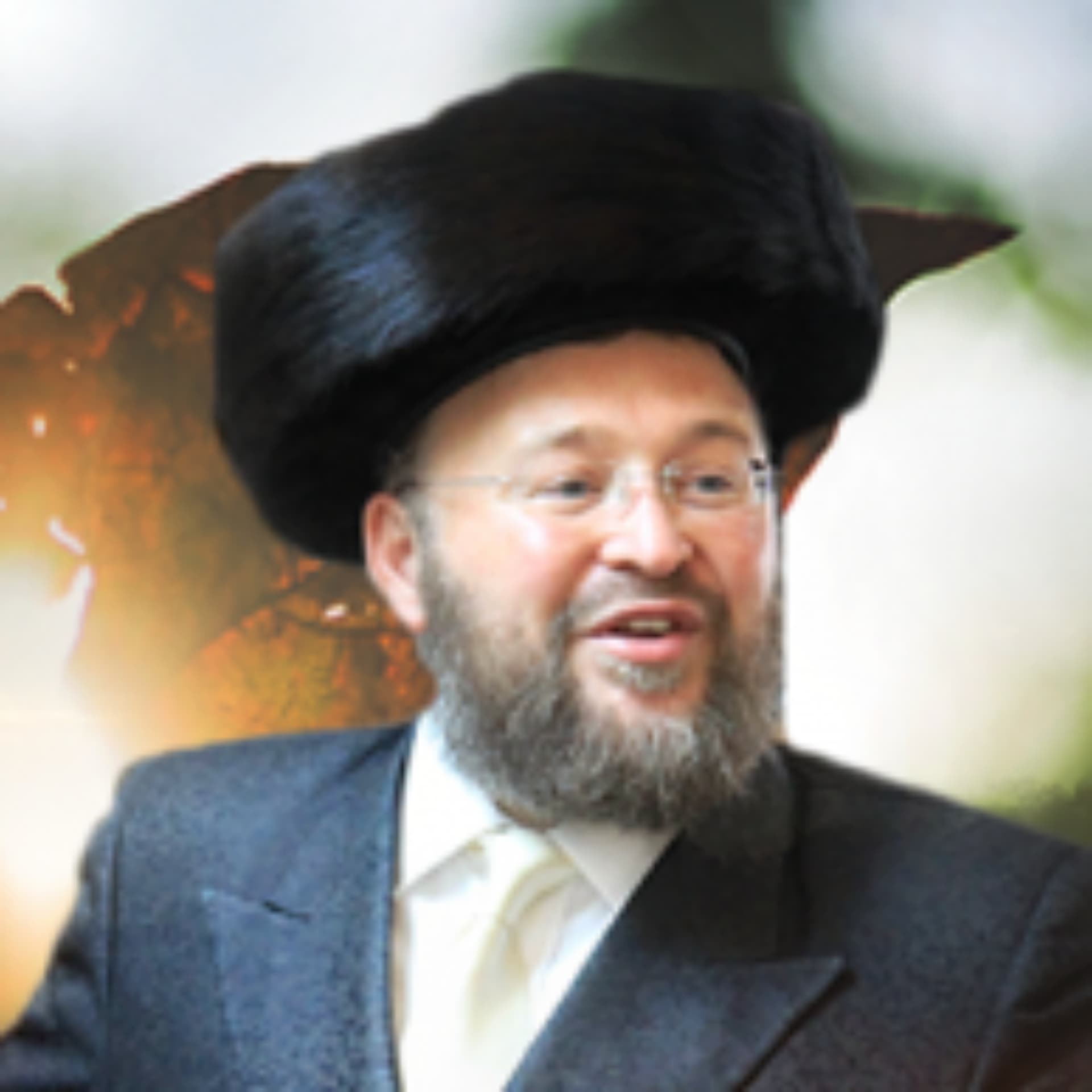 Shalom Bayis - Podcasts