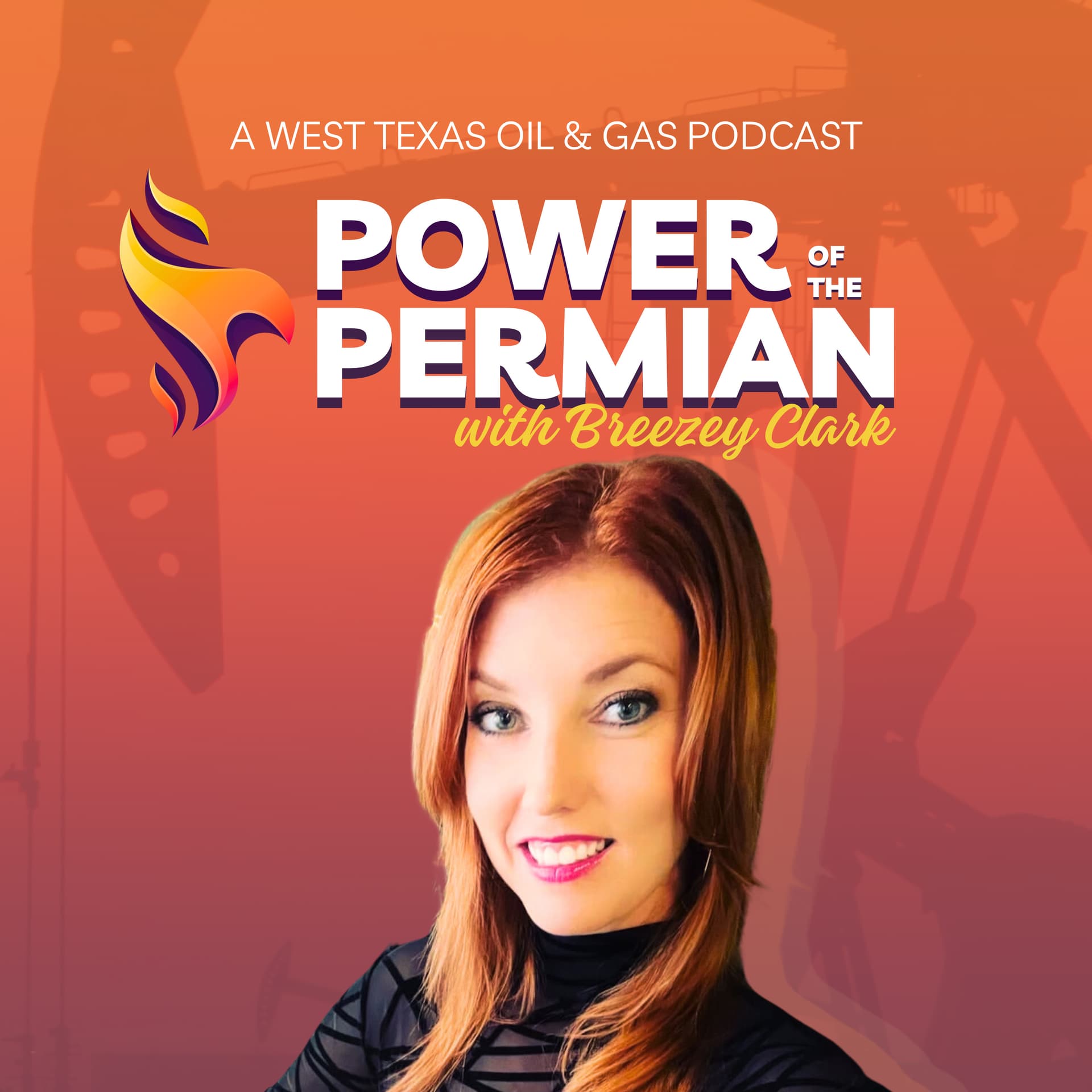 Power of the Permian - Podcasts