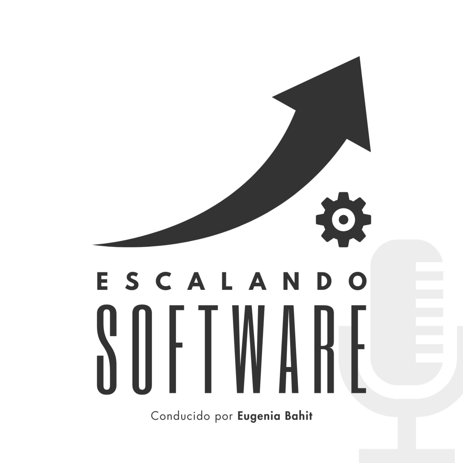 Escalando software - Podcasts