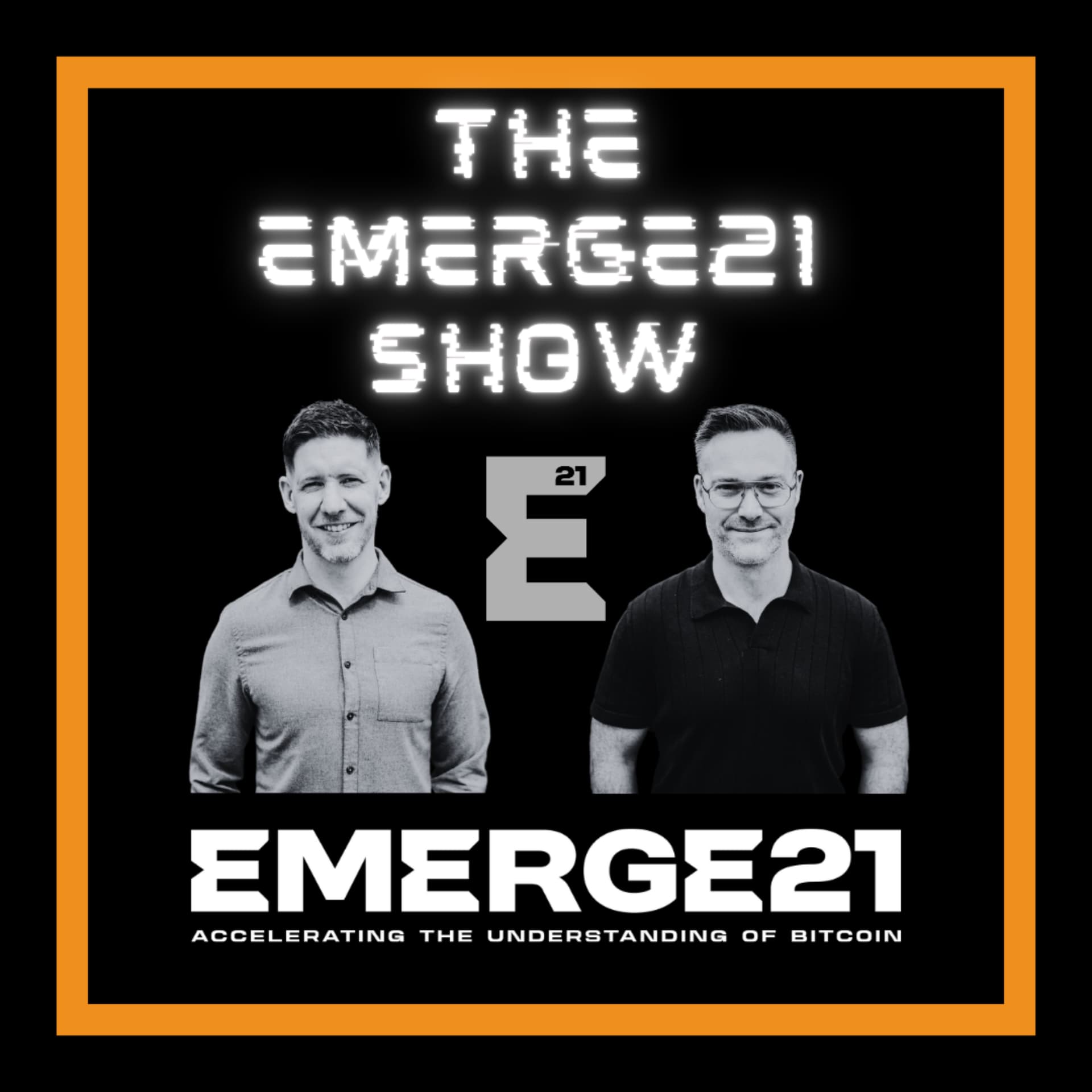 The Emerge21 Show - Podcasts