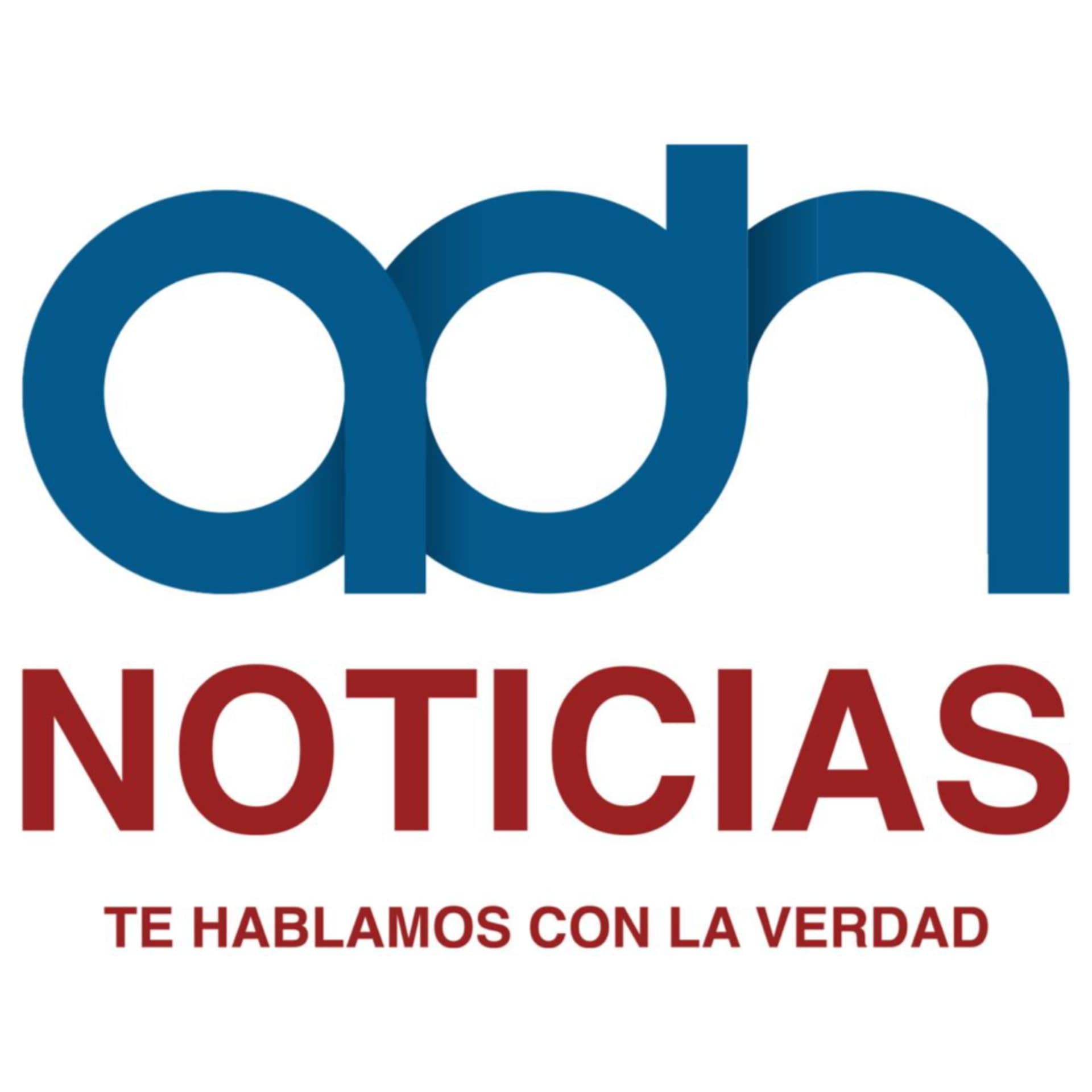 adn noticias mx - Podcasts