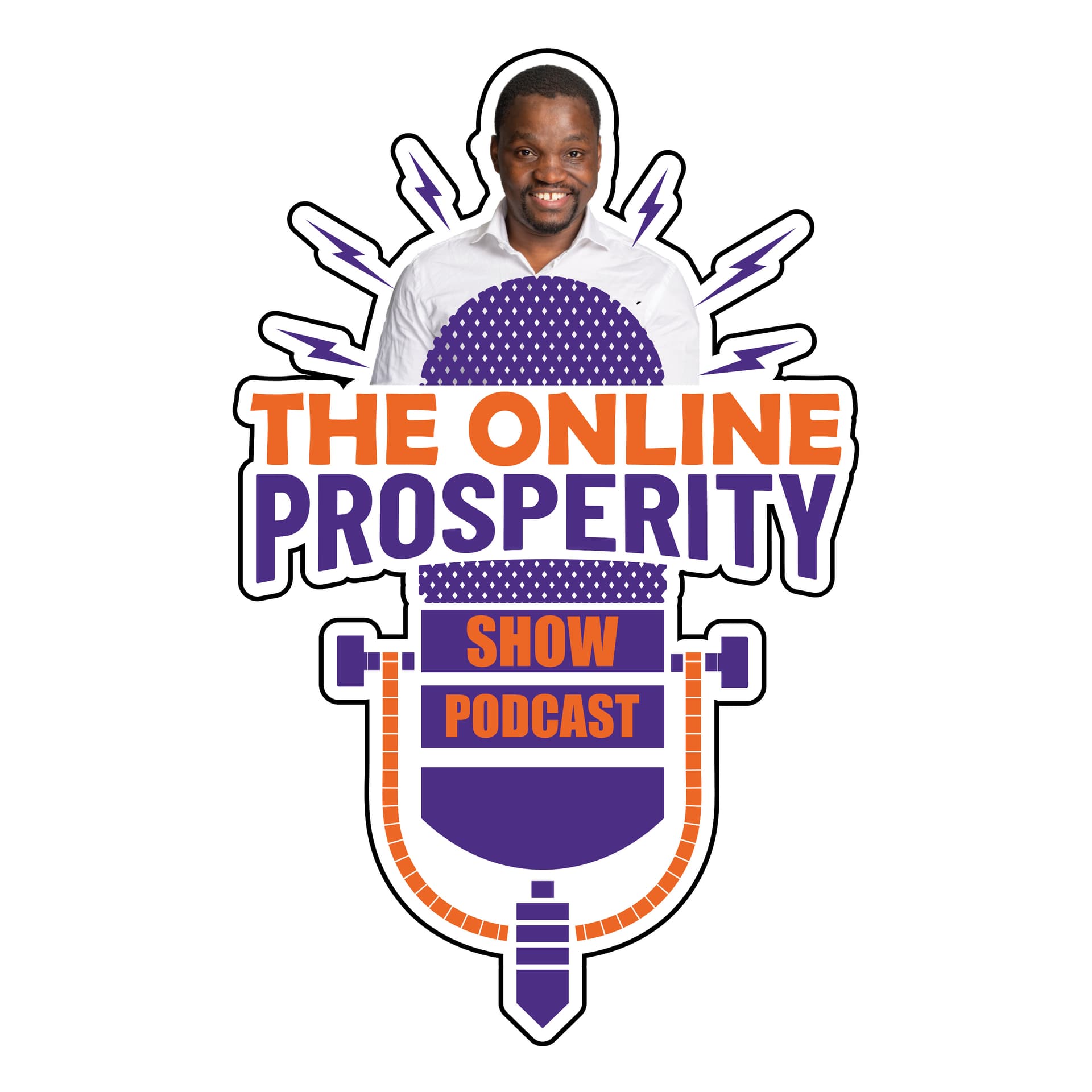 The Online Prosperity Show - Podcasts