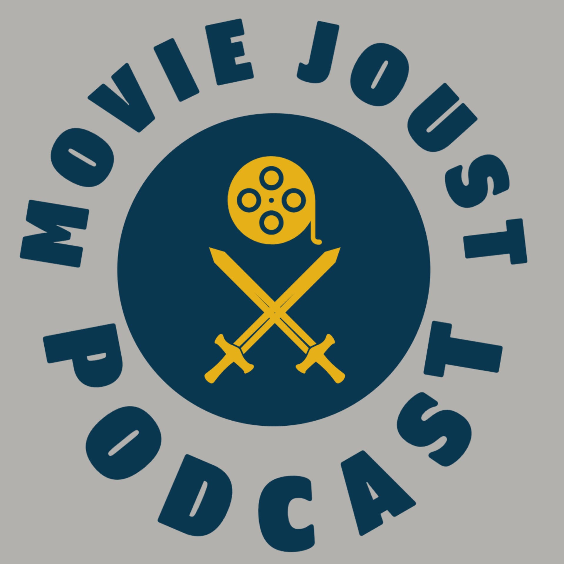 Movie Joust! - Podcasts