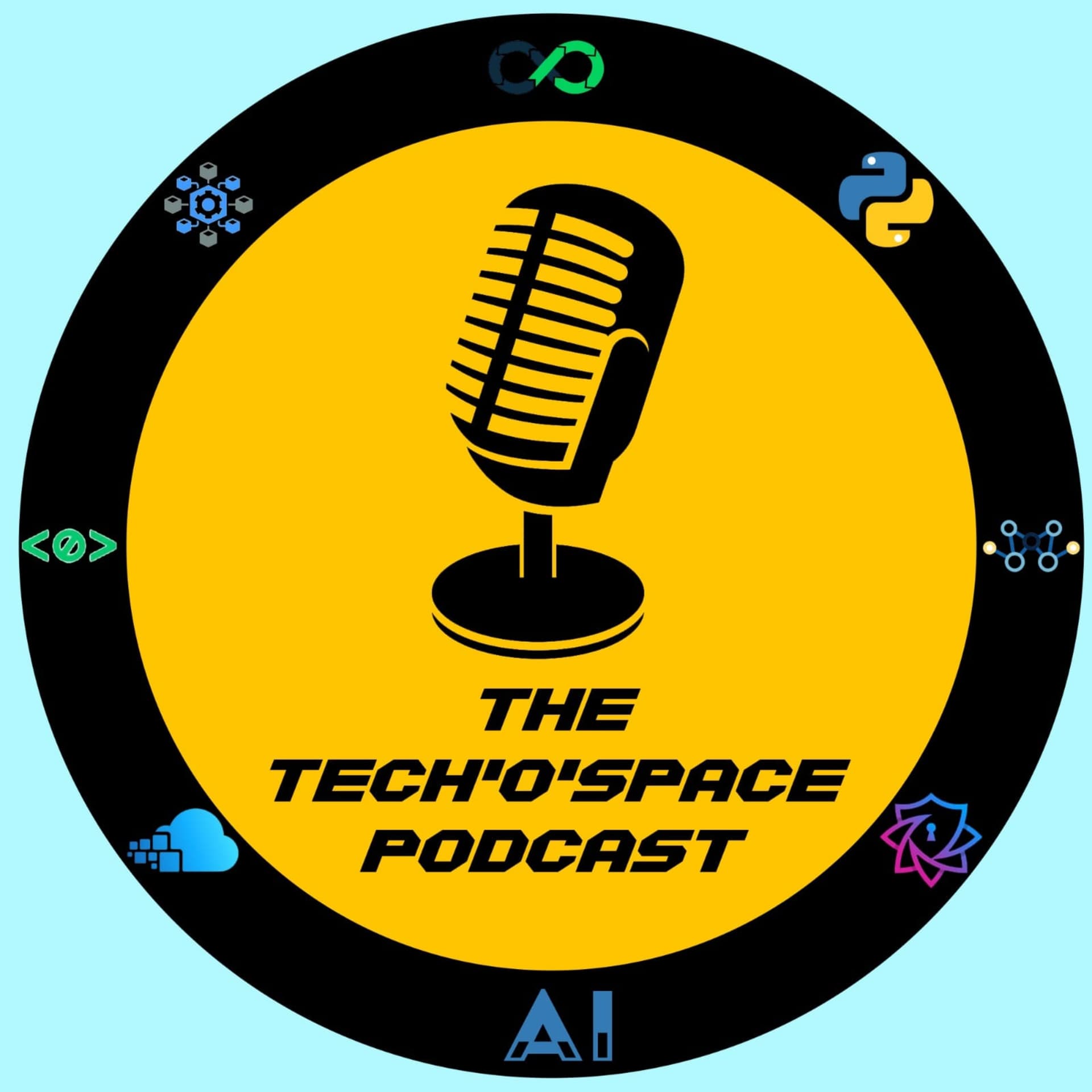 The Tech 'o' Space Podcast - Podcasts