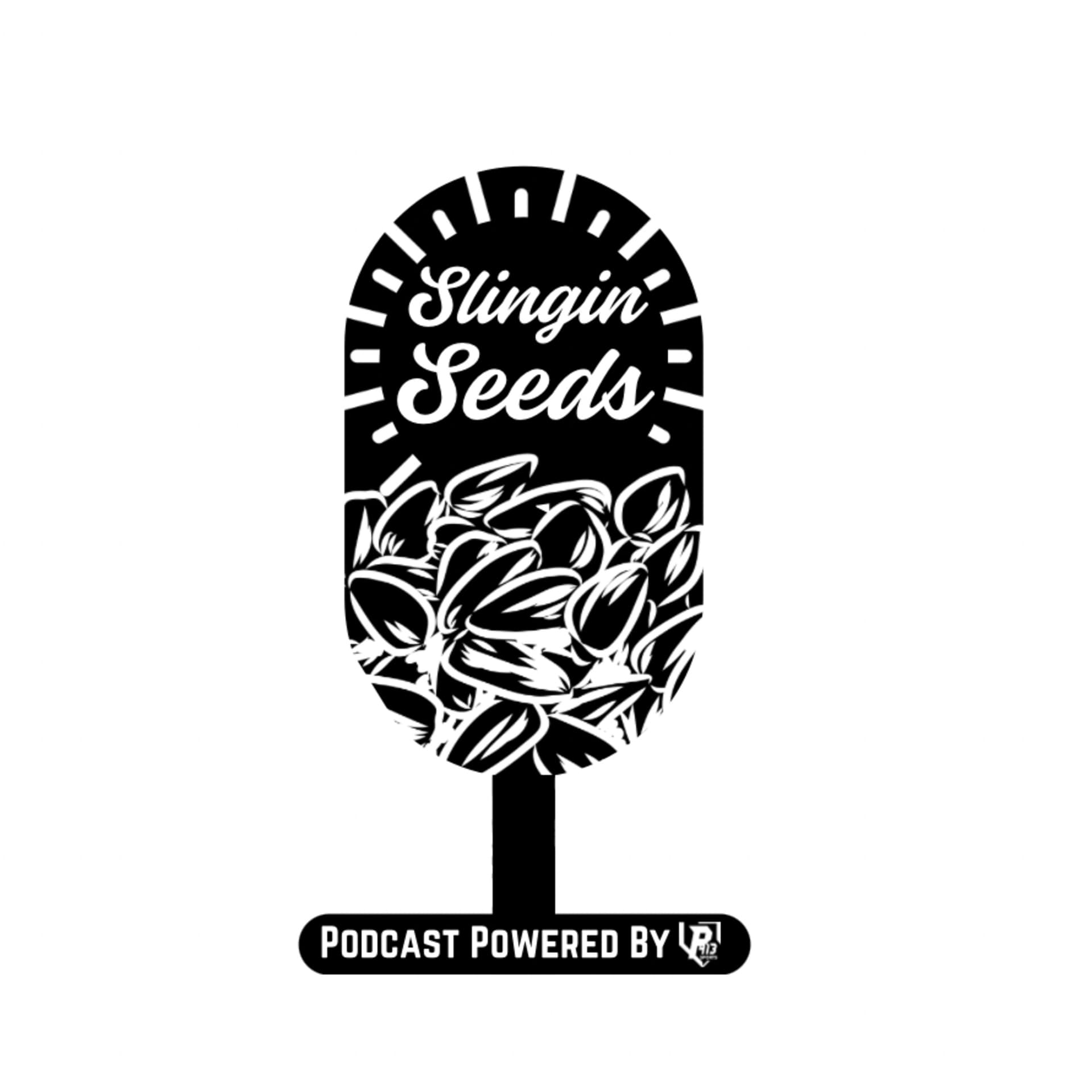 P413 Slingin Seeds Podcast - Podcasts
