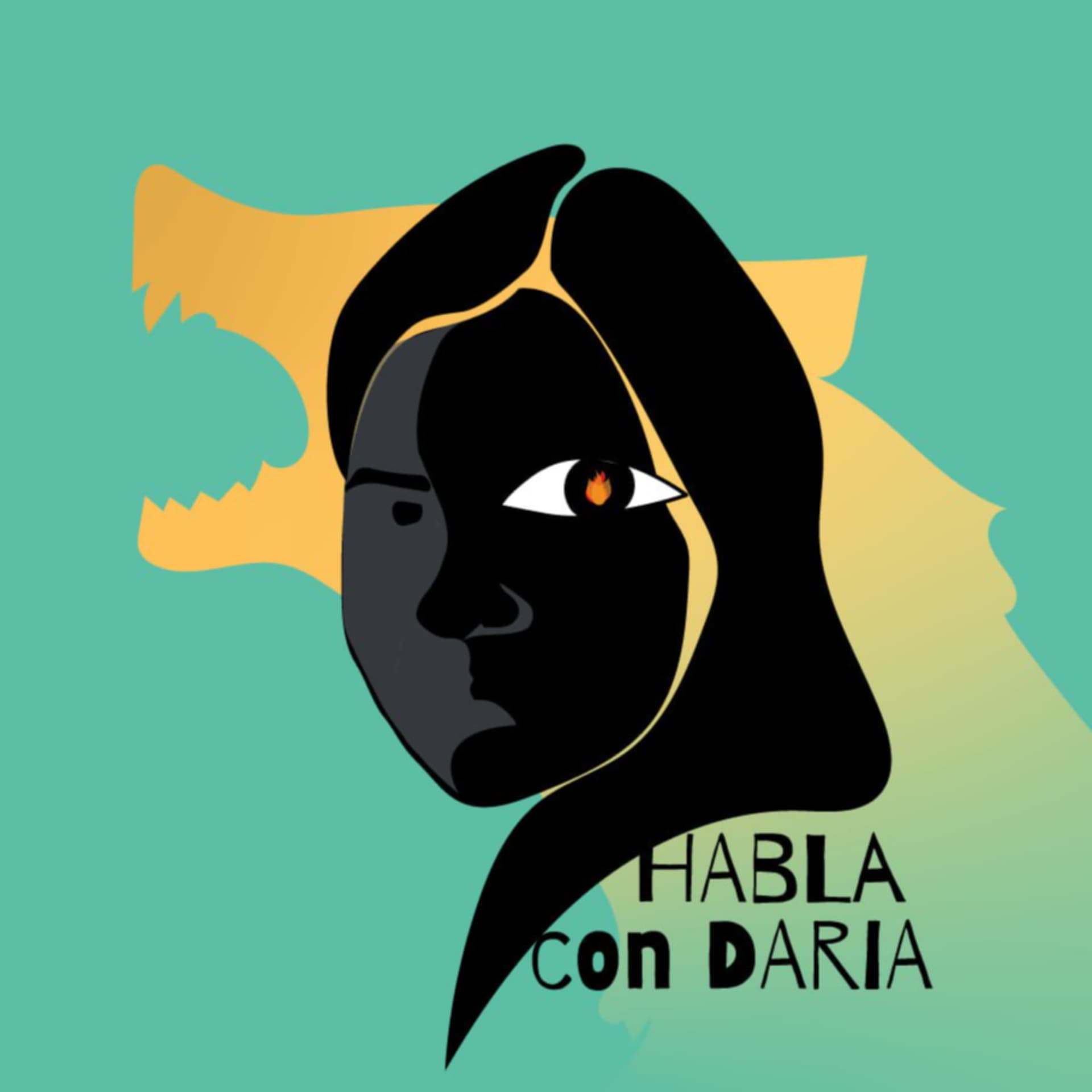 Habla con Daria - Podcasts