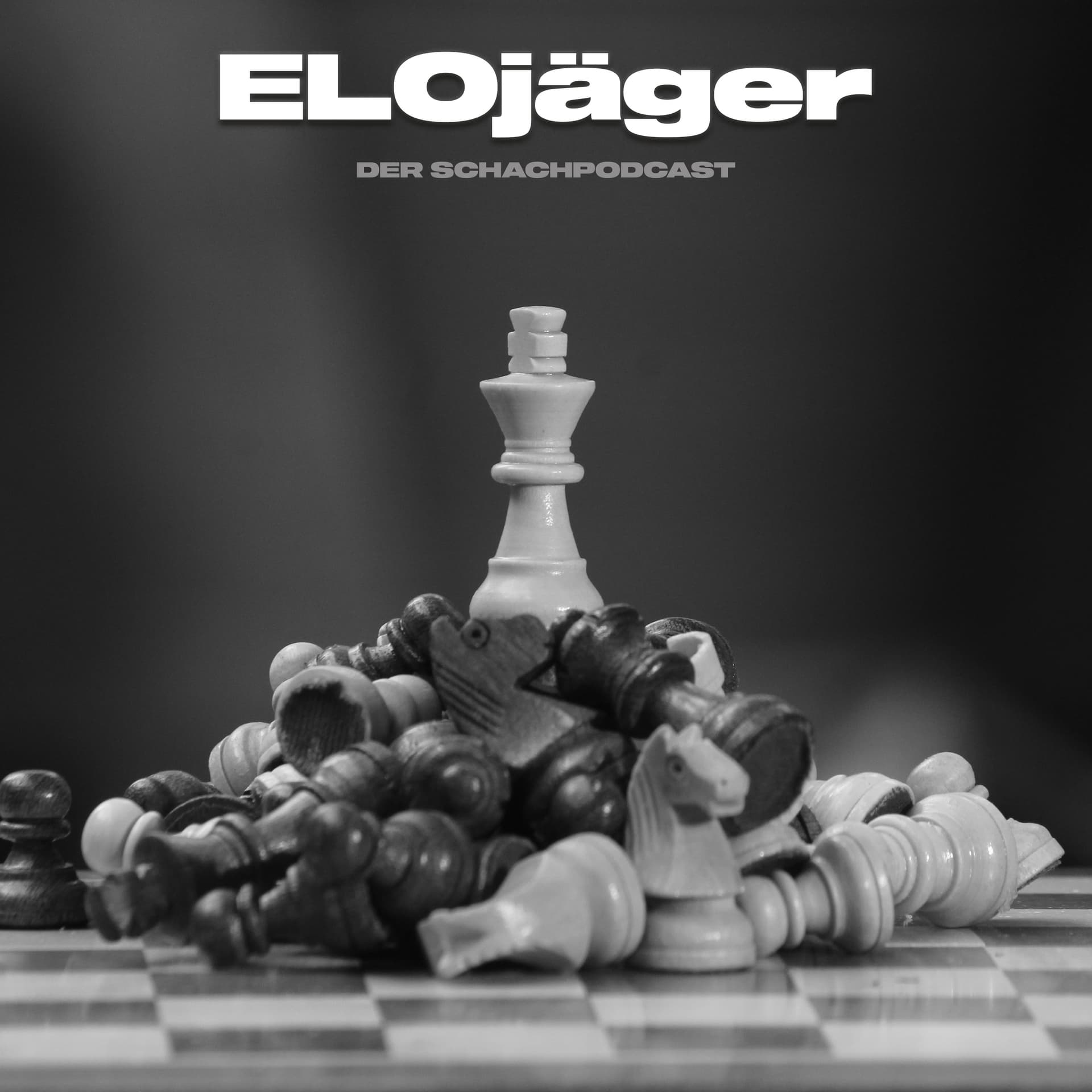 ELOjäger - Der Schachpodcast - Podcasts