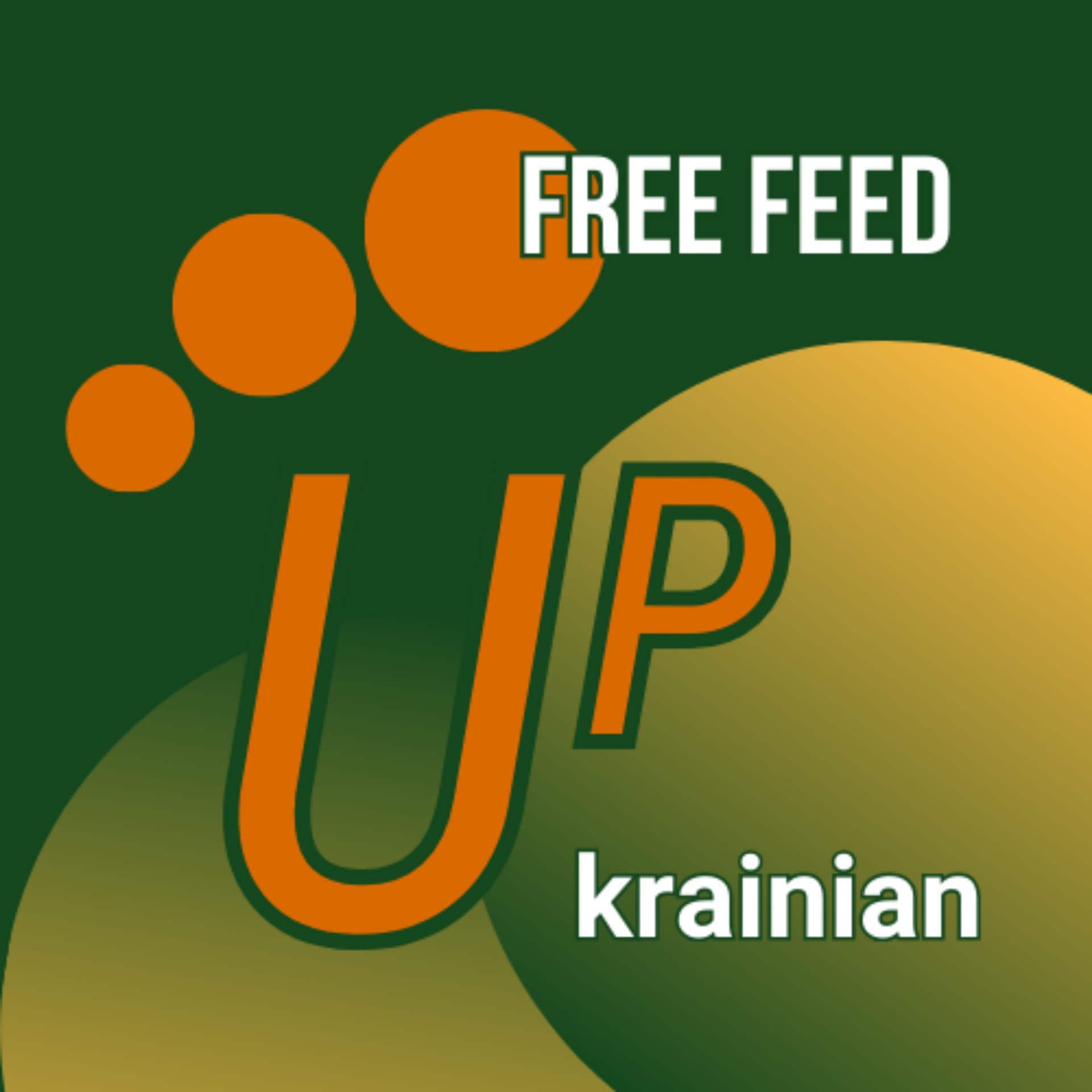 Ukrainian Up — your graded podcast for learning Ukrainian - Podcasts