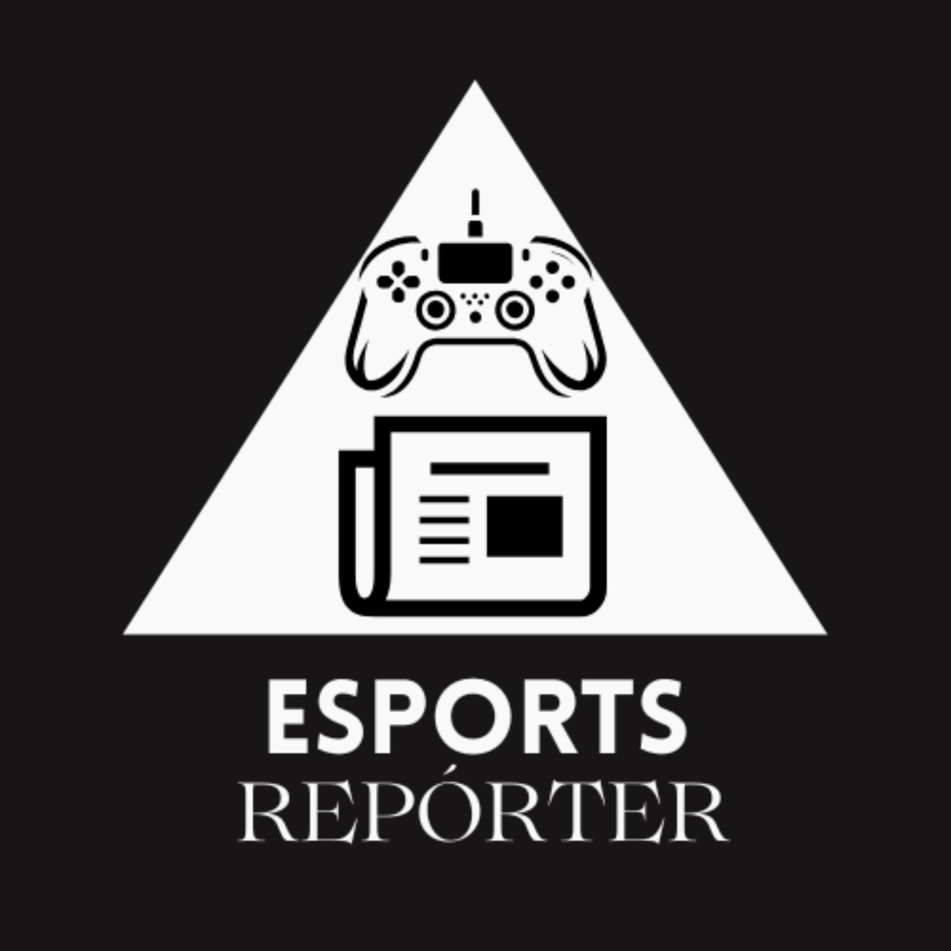Esports Repórter - Podcasts