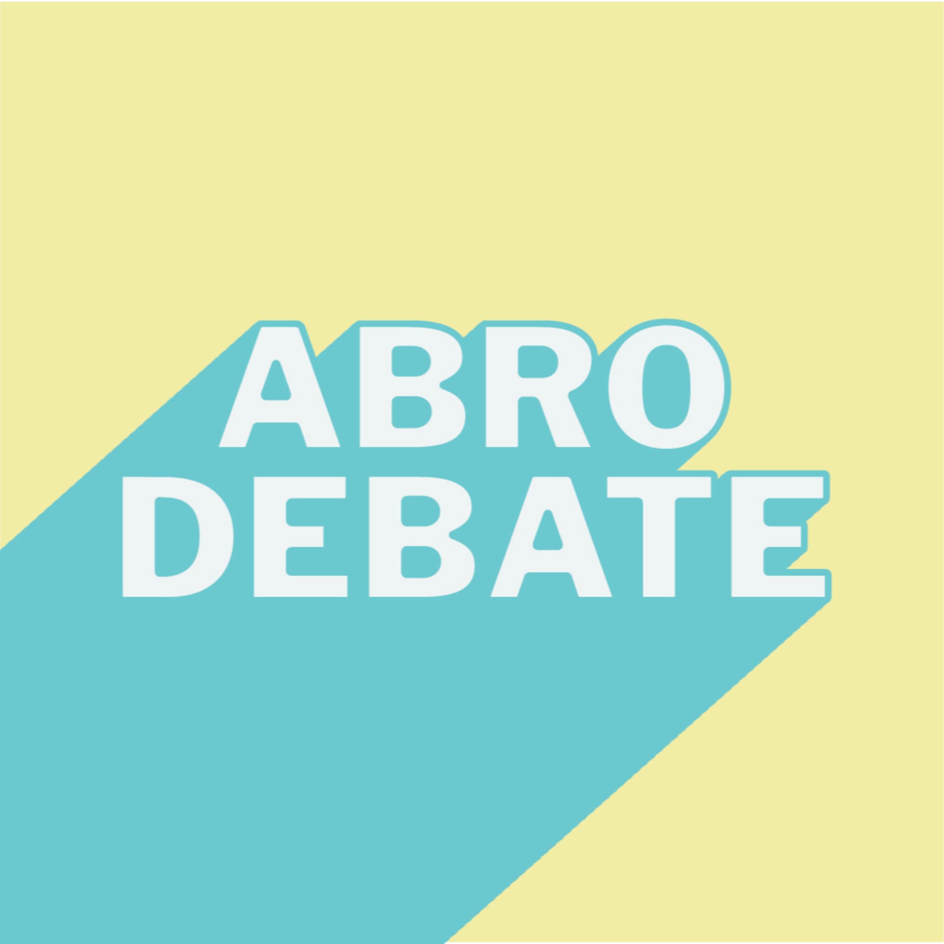 Abro Debate Podcast - Podcasts