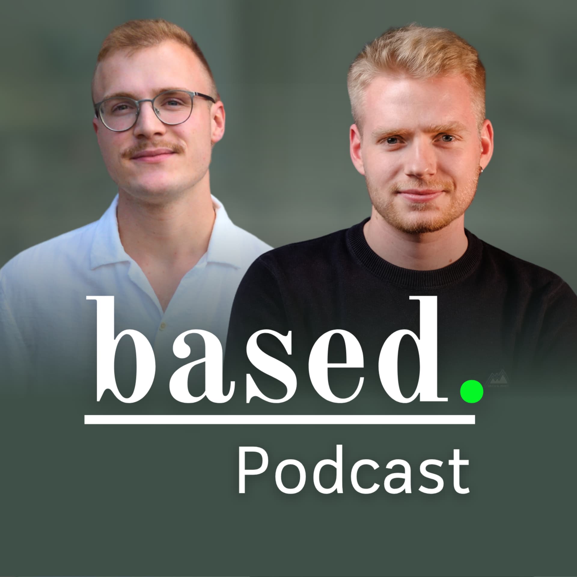 based. - Podcasts