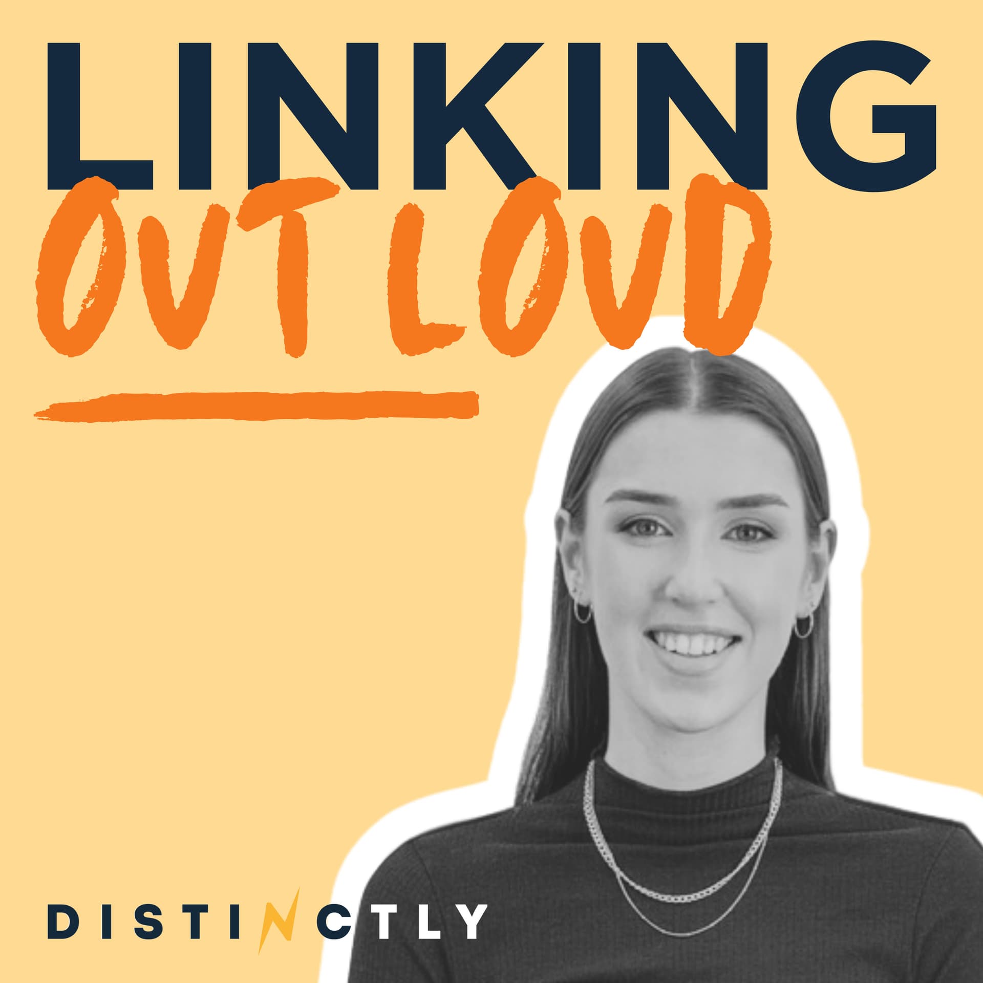 Linking Out Loud - Podcasts