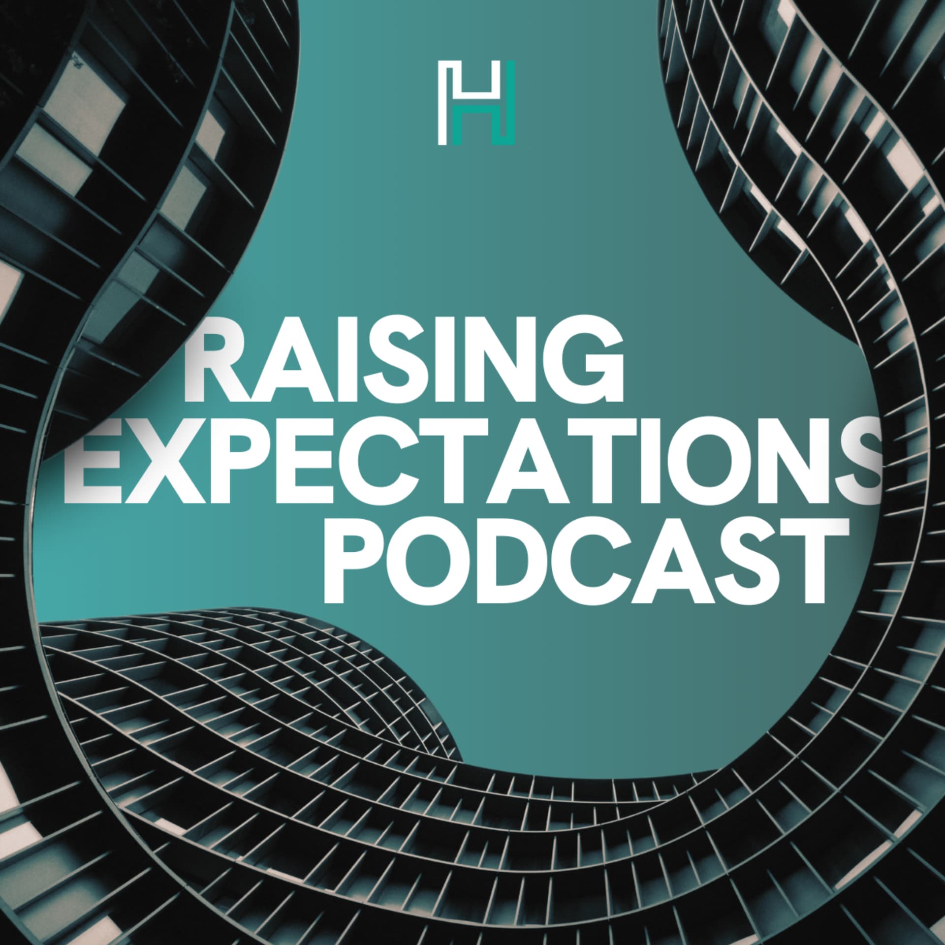 Raising Expectations by Harper Harrison - Podcasts