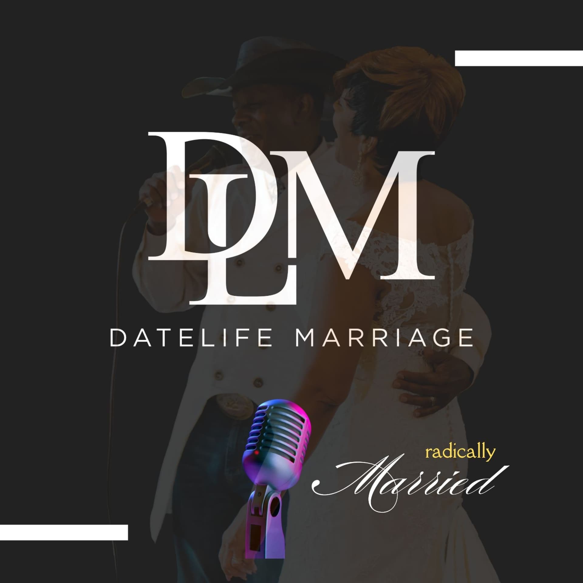 Datelife Radically Married