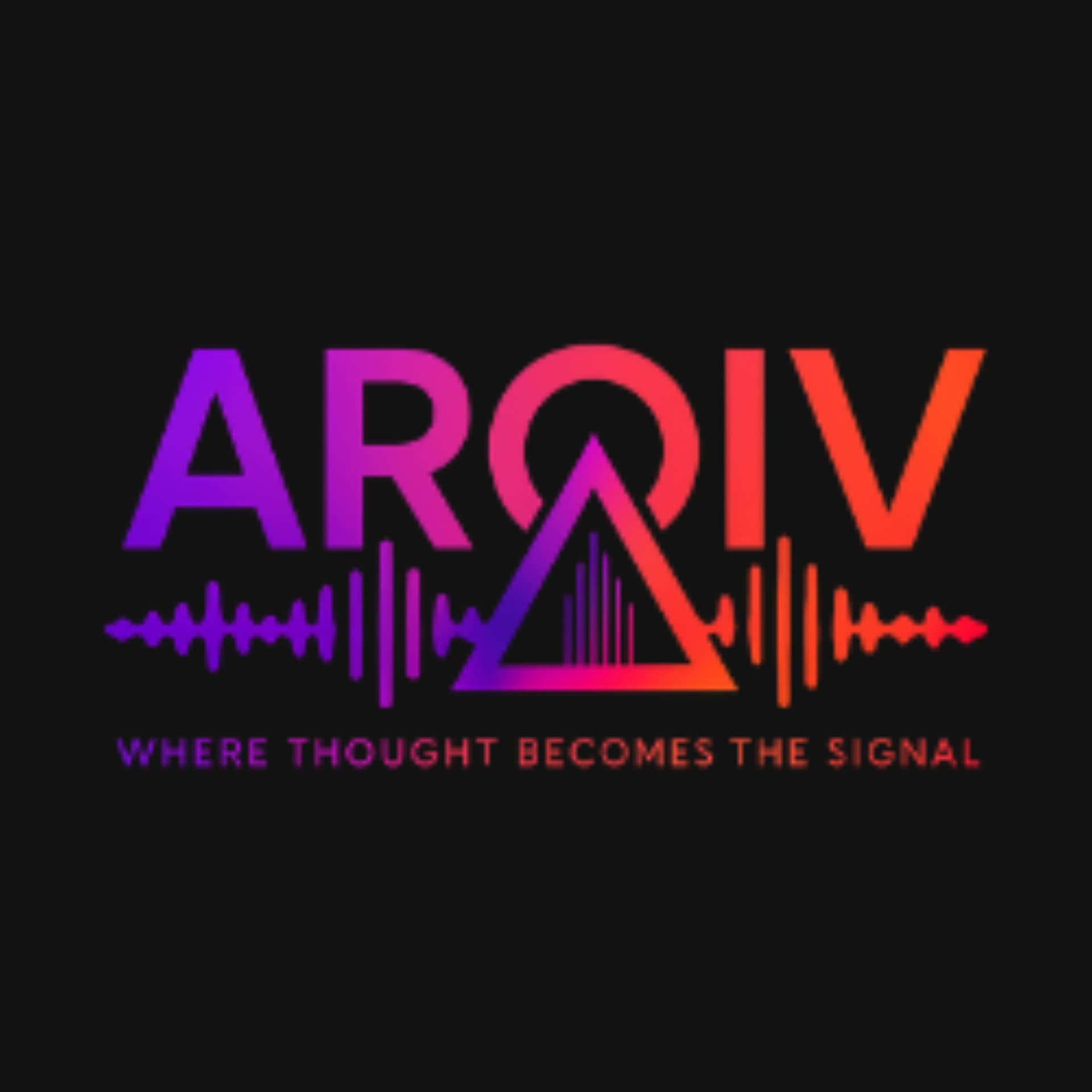 The Arqiv - Podcasts