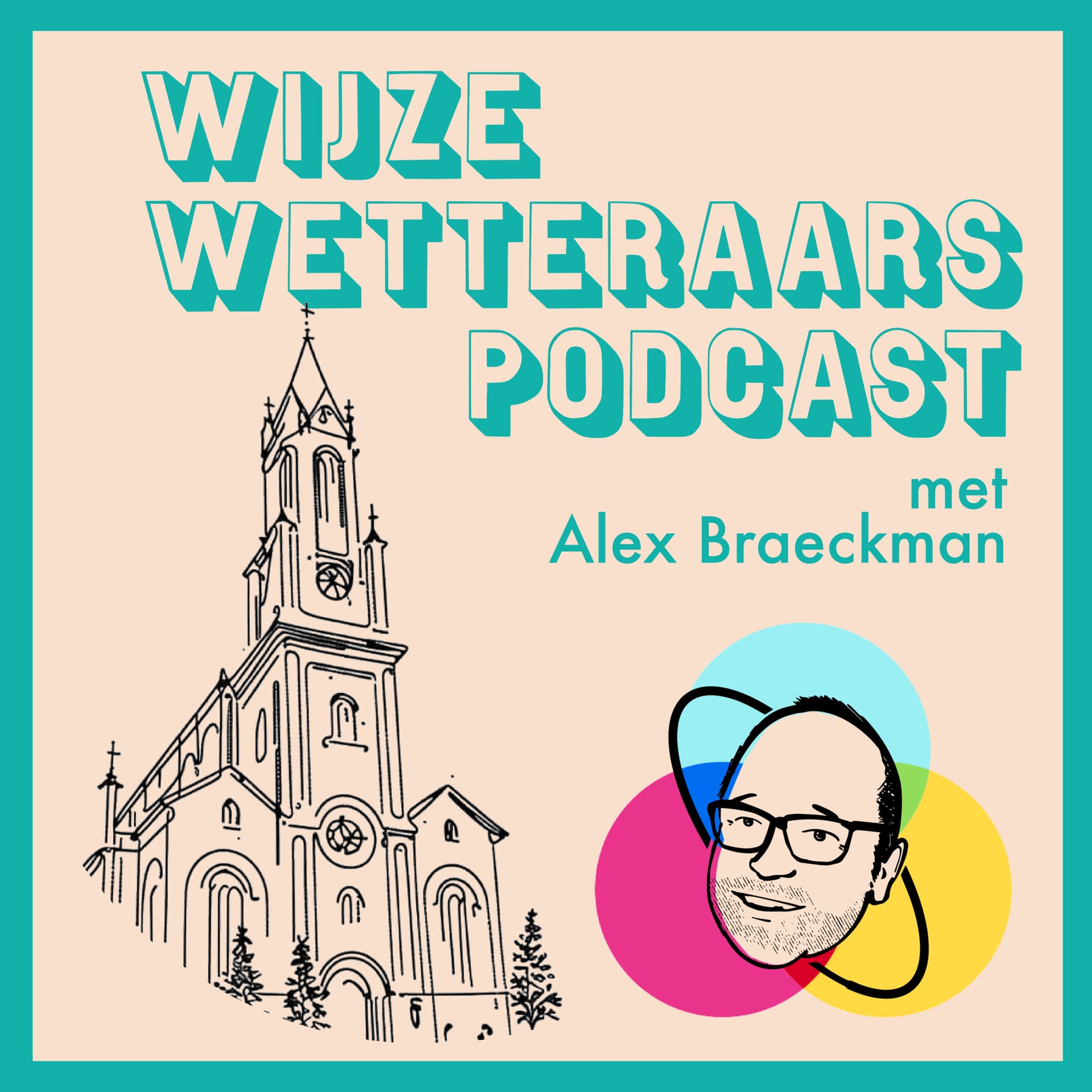 Wijze Wetteraars - Podcasts