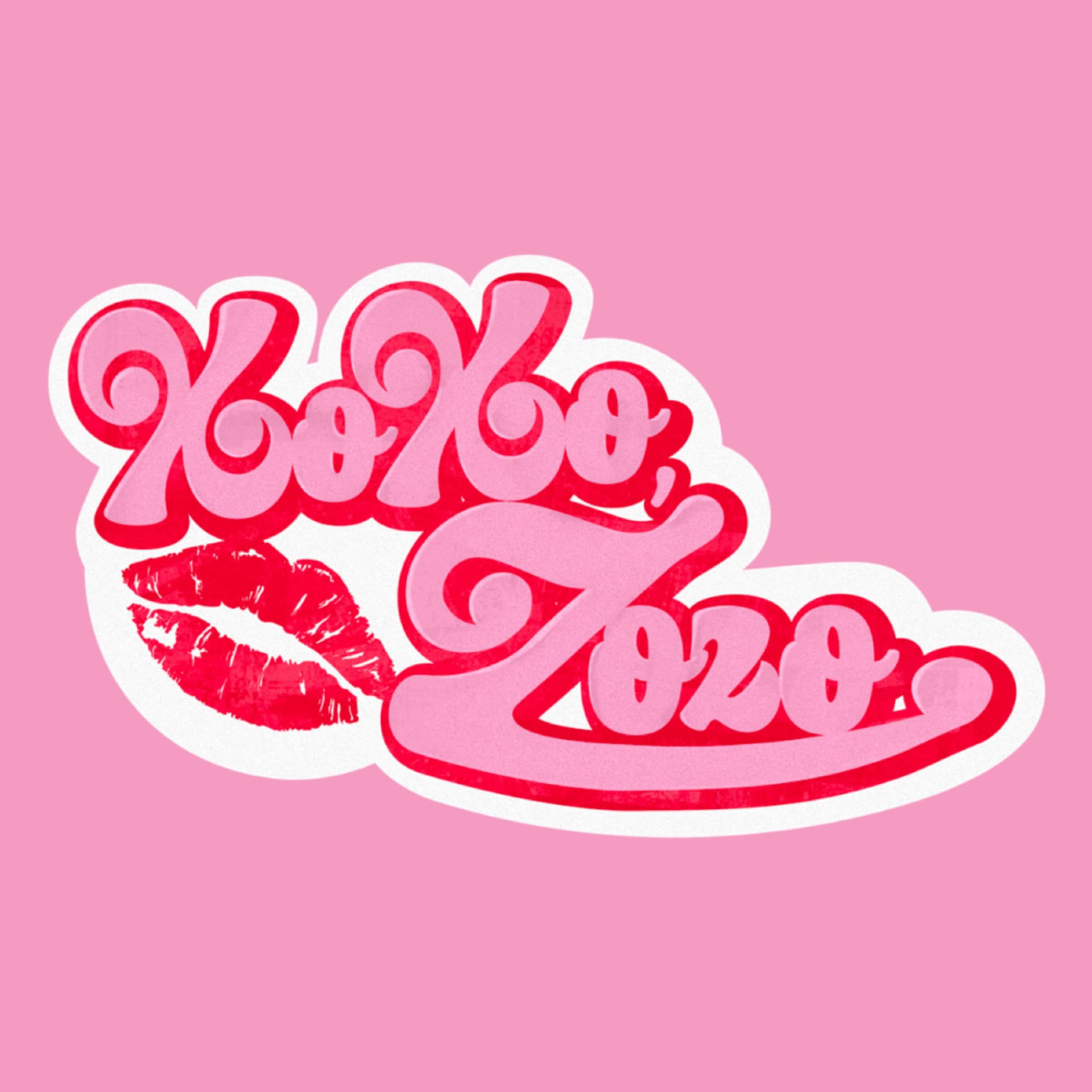 Xoxo, Zozo - Podcasts