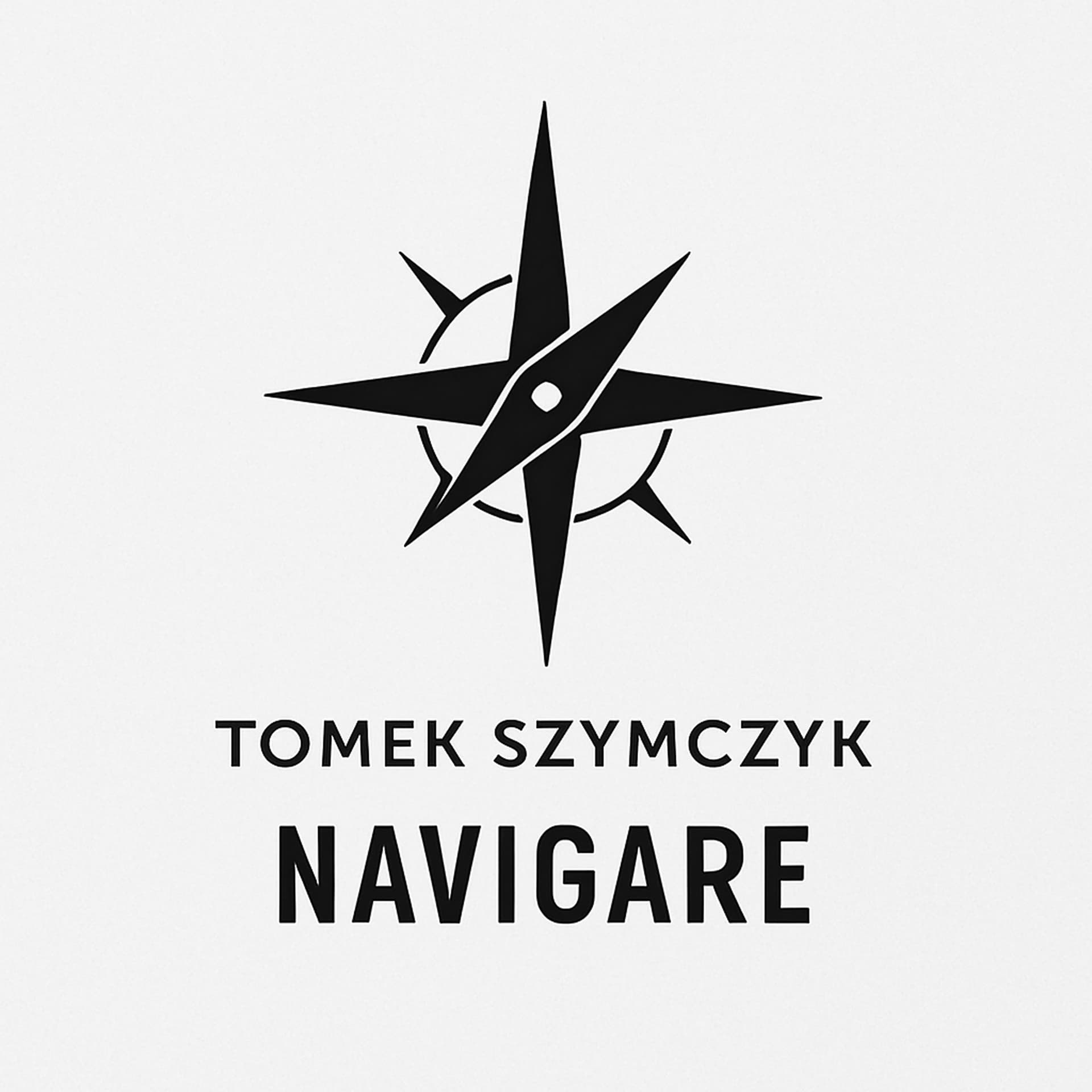 Tomek Szymczyk - navigare - Podcasts