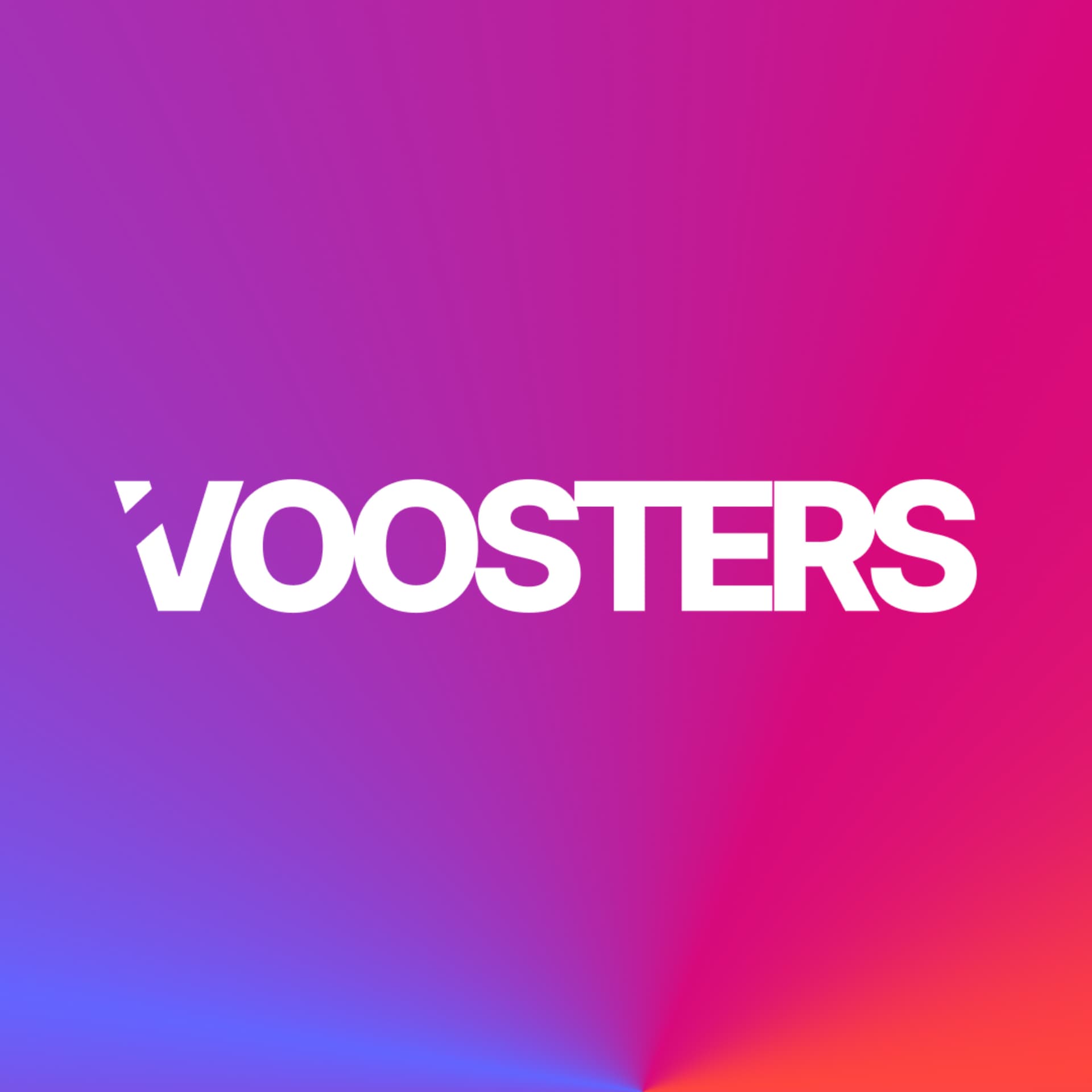 Voosters - Podcasts