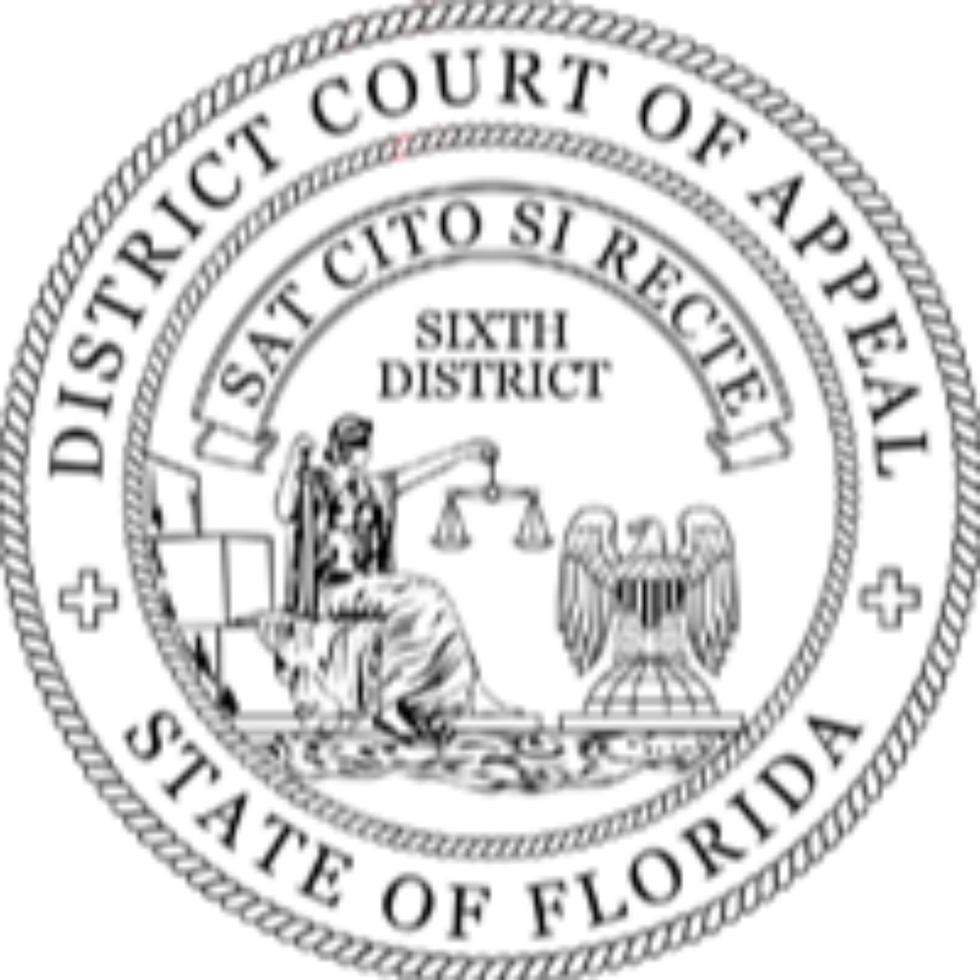 Florida Oral Arguments - Podcasts