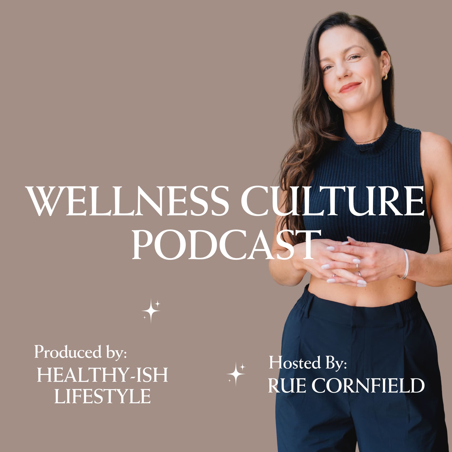 Wellness Culture Podcast - Podcasts