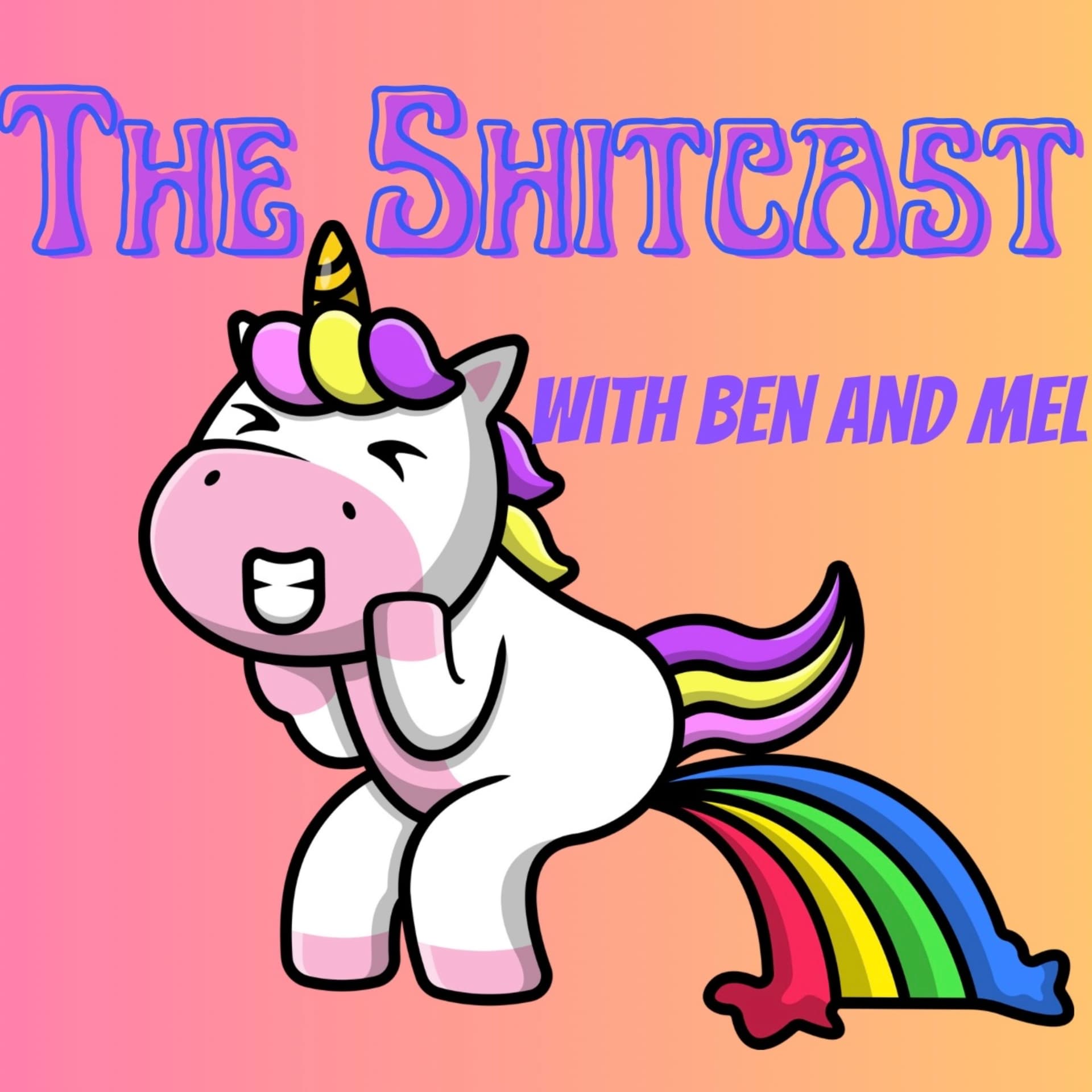 The Shitcast - Podcasts
