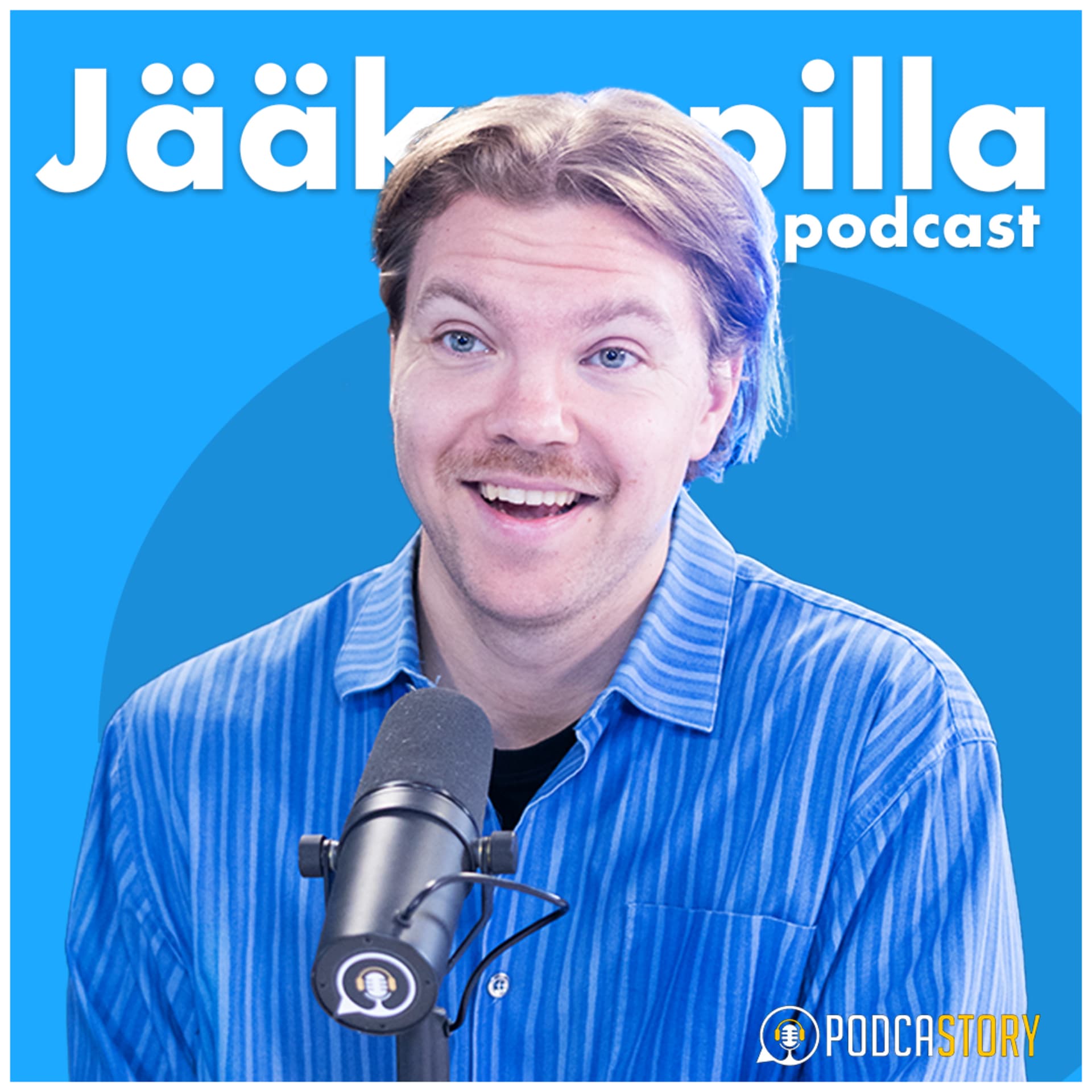Jääkaapilla - Podcasts