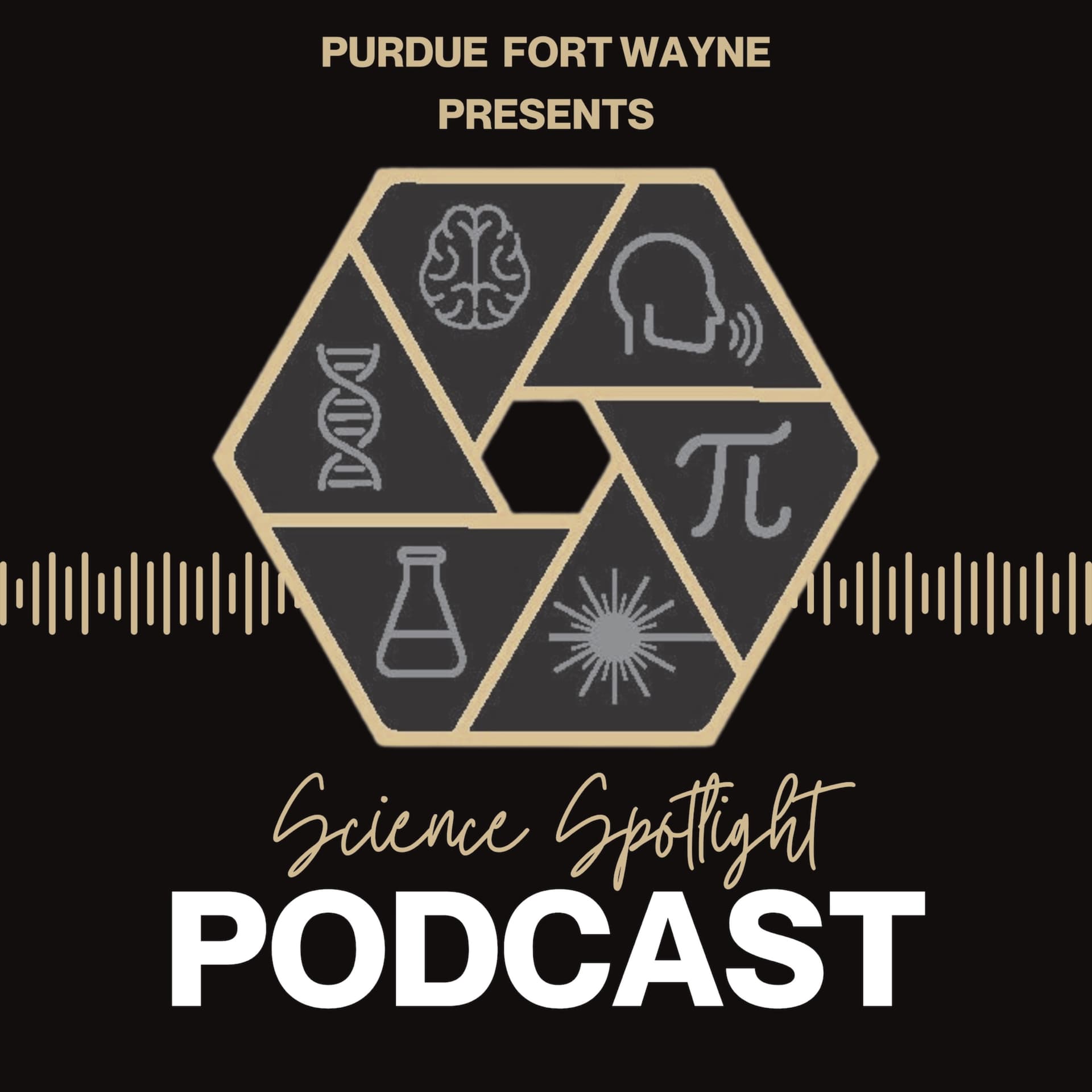 Science Spotlight: Purdue Fort Wayne - Podcasts