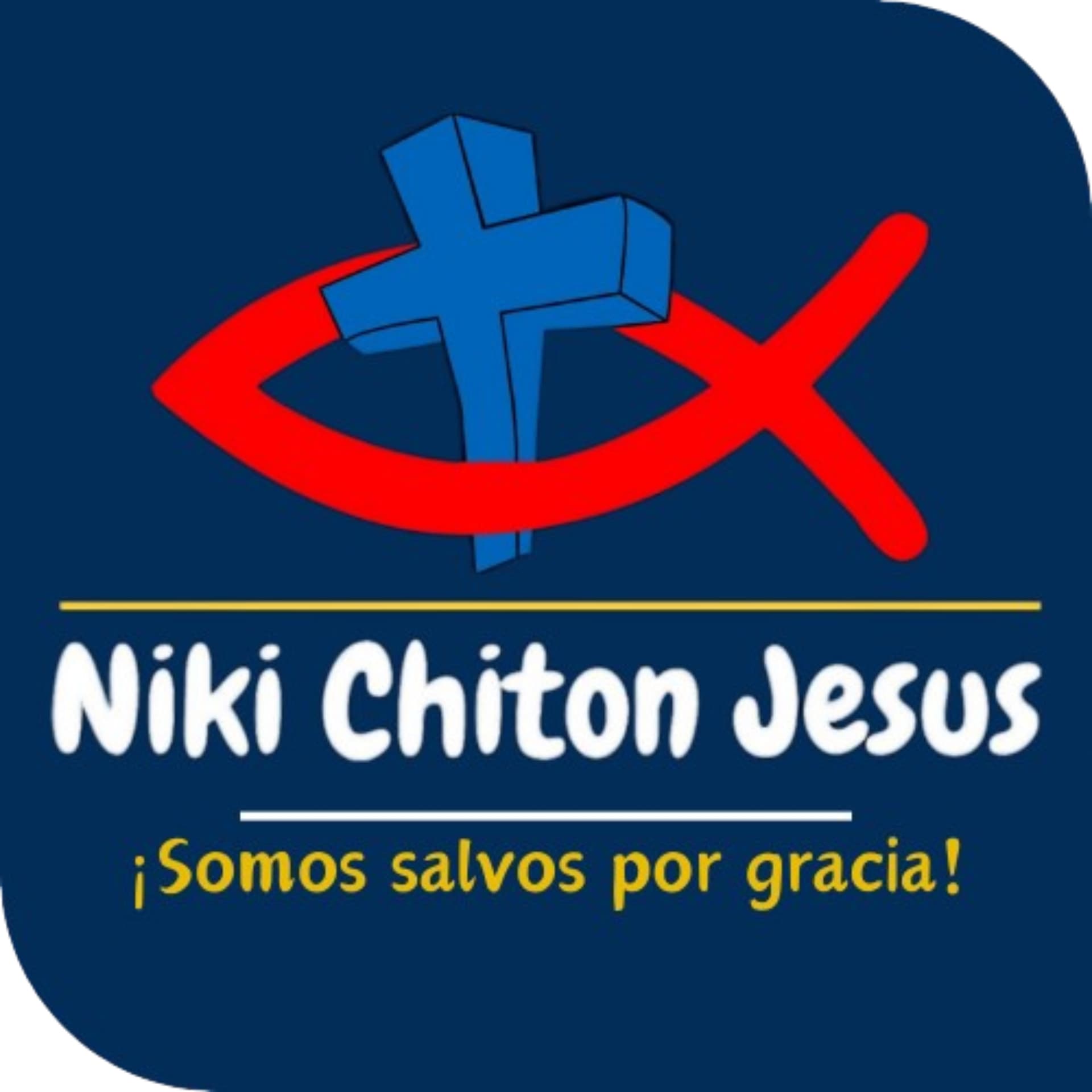 Niki Chiton Jesus - Podcasts