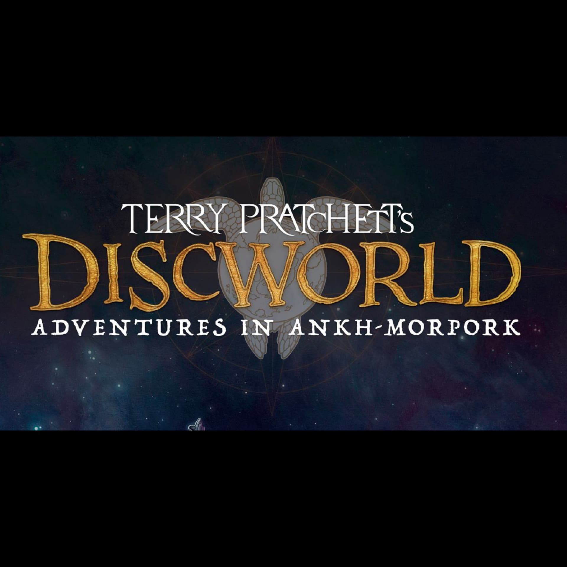 Minkyos Play - Avventure in Ankh-Morpork - Podcasts