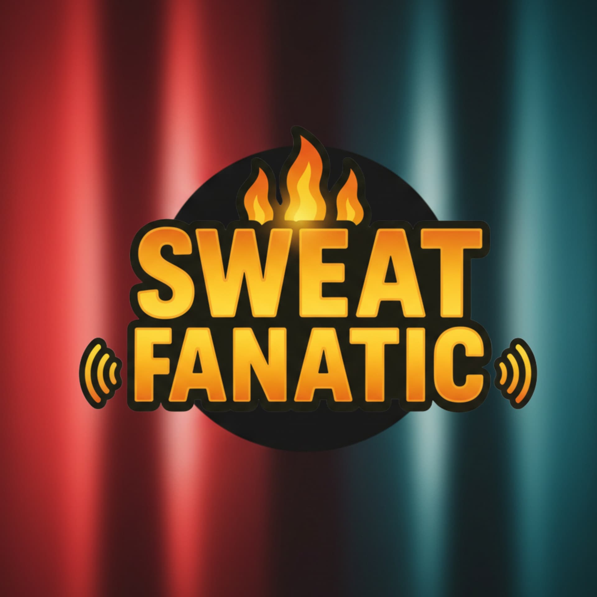 Sweat Fanatic - Podcasts