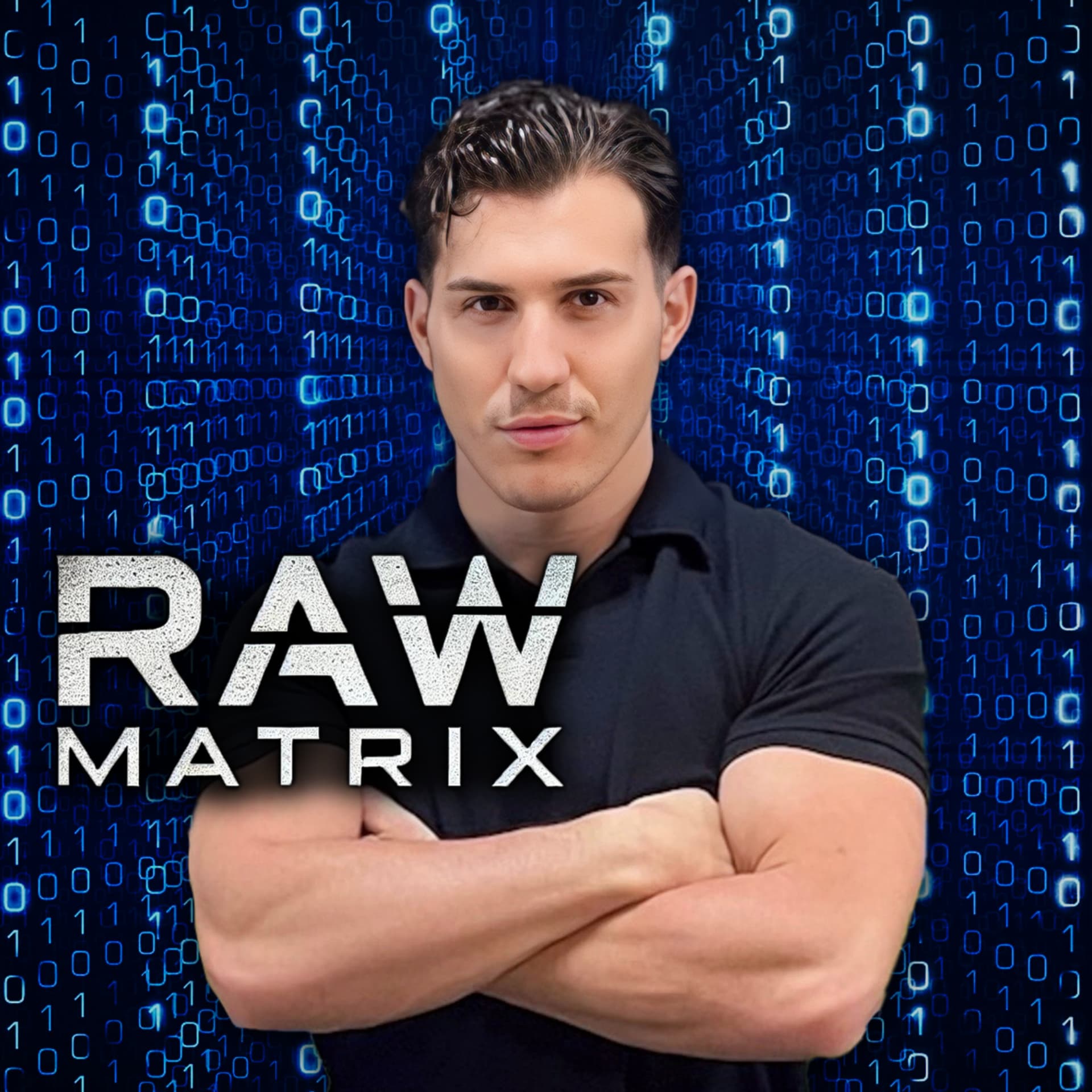 RawMatrix Podcast - Podcasts
