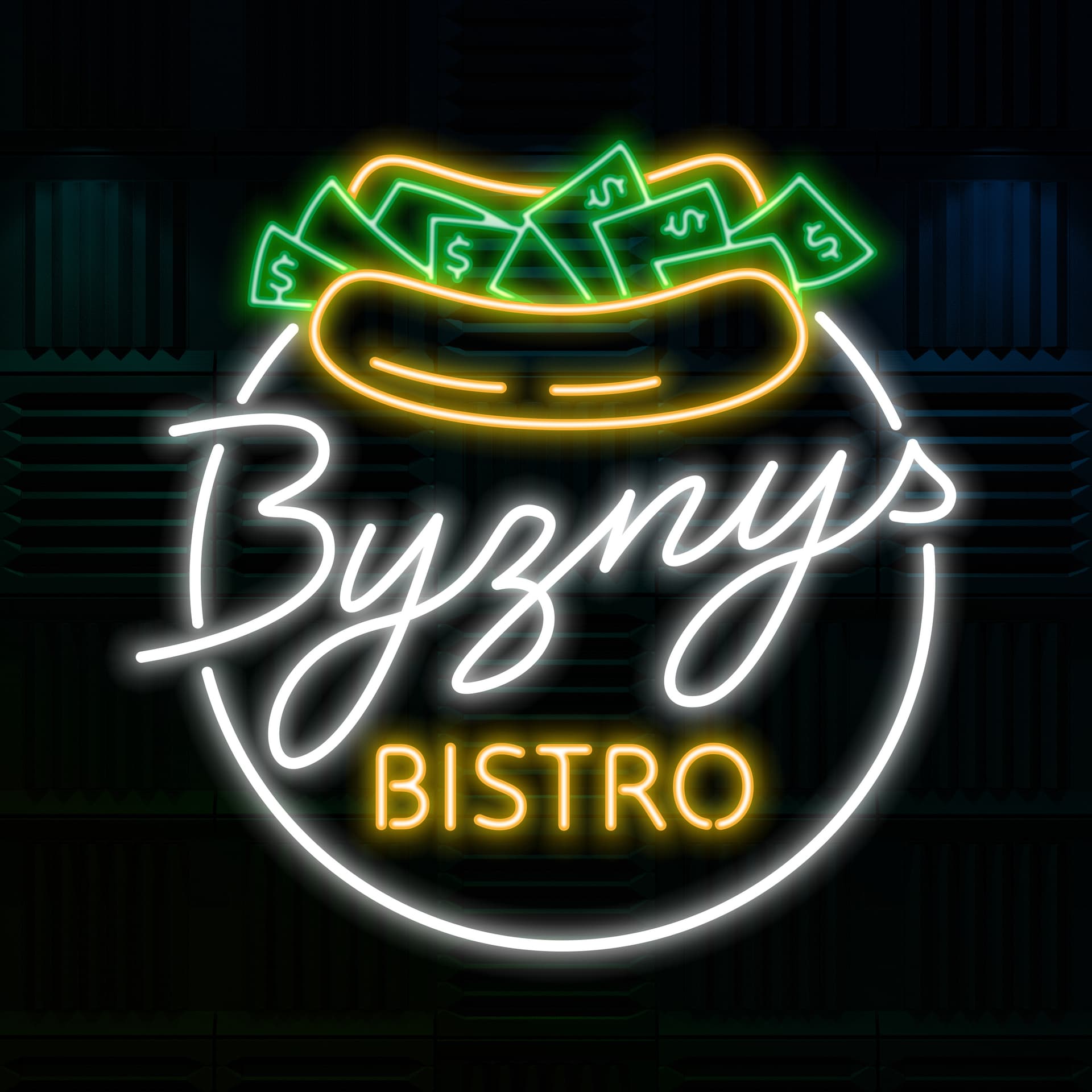Byznys Bistro - Podcasts