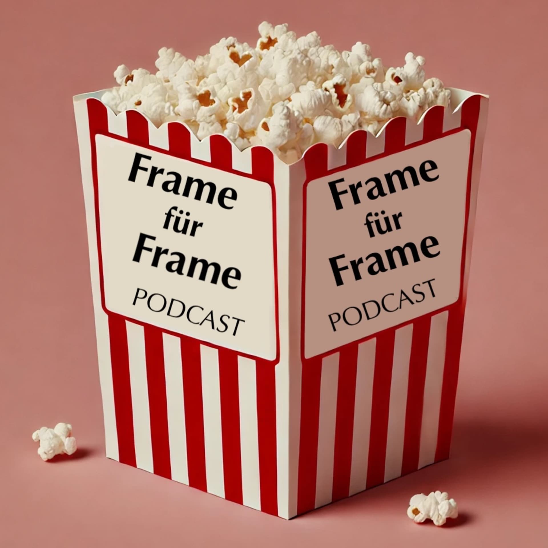 Frame für Frame - Podcasts