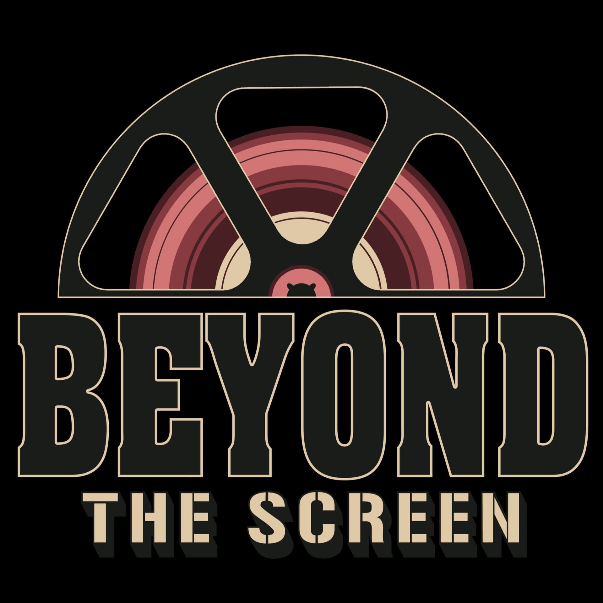 Beyond the Screen Podcast - Podcasts