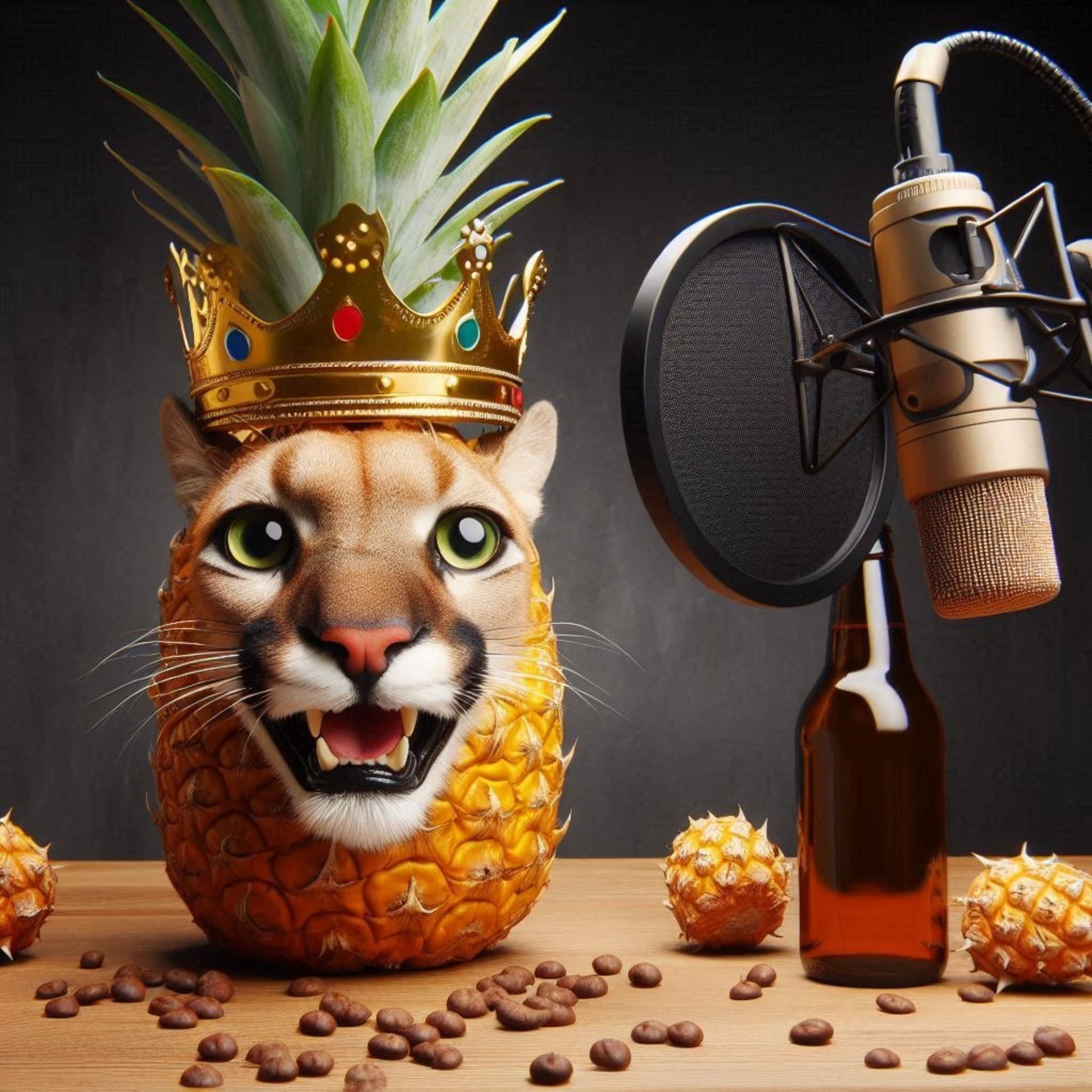 pka podcast - Podcasts