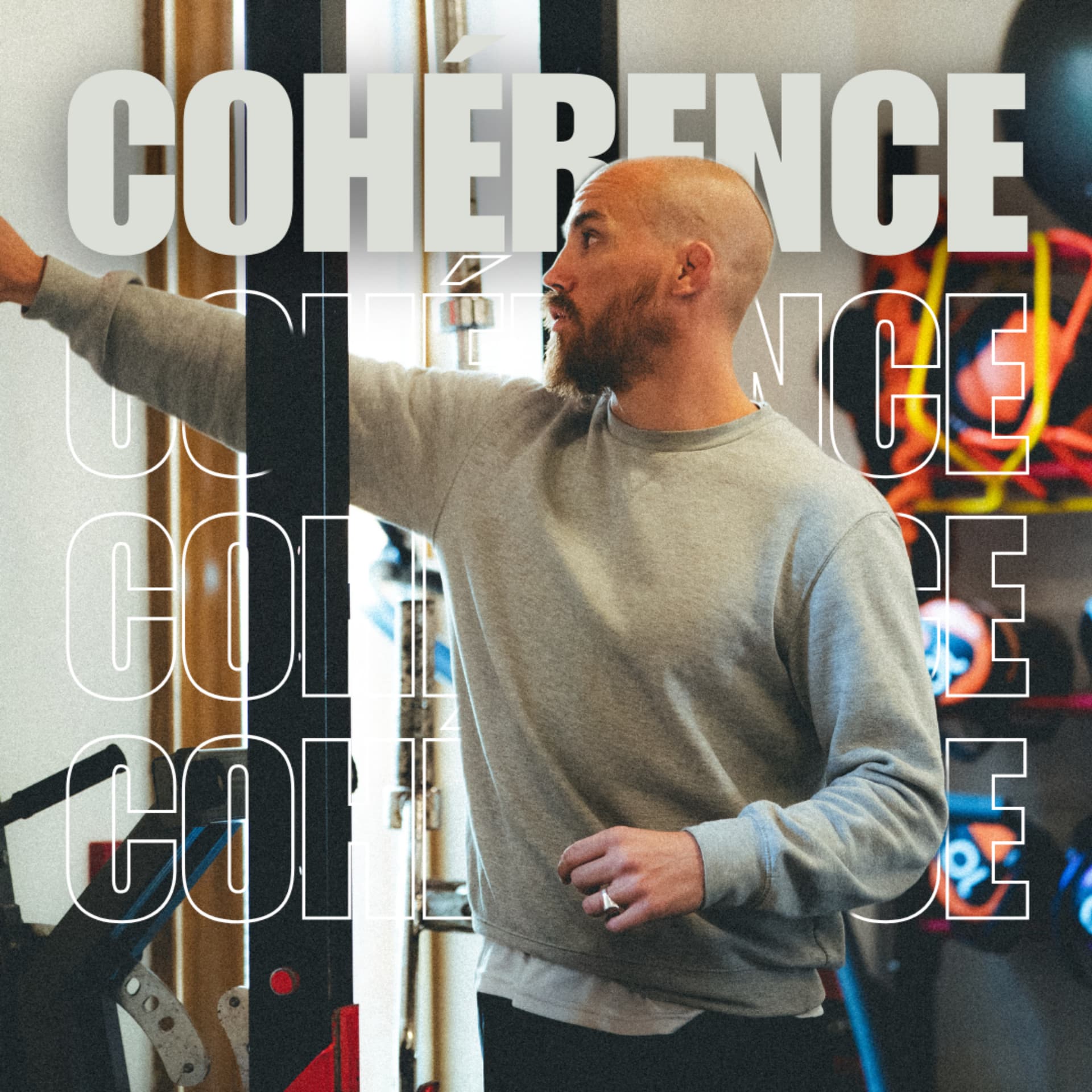 Cohérence - Podcasts