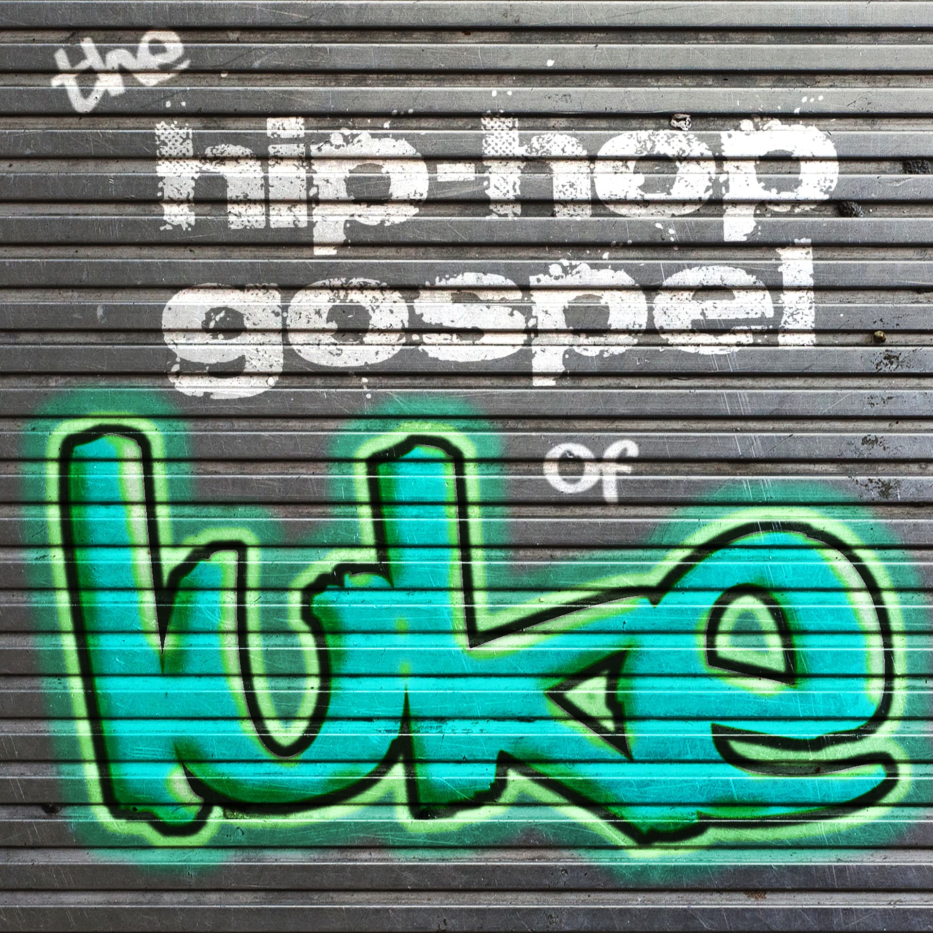 The Hip-Hop Gospel - Podcasts