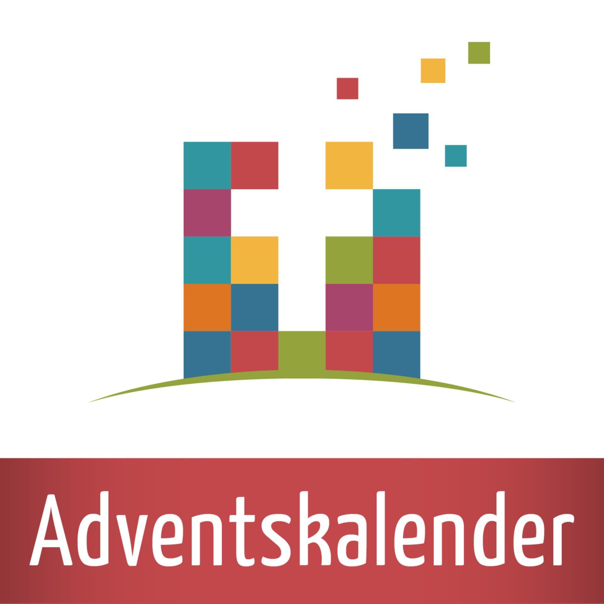 Adventskalender aus der Friedenskirche - Podcasts